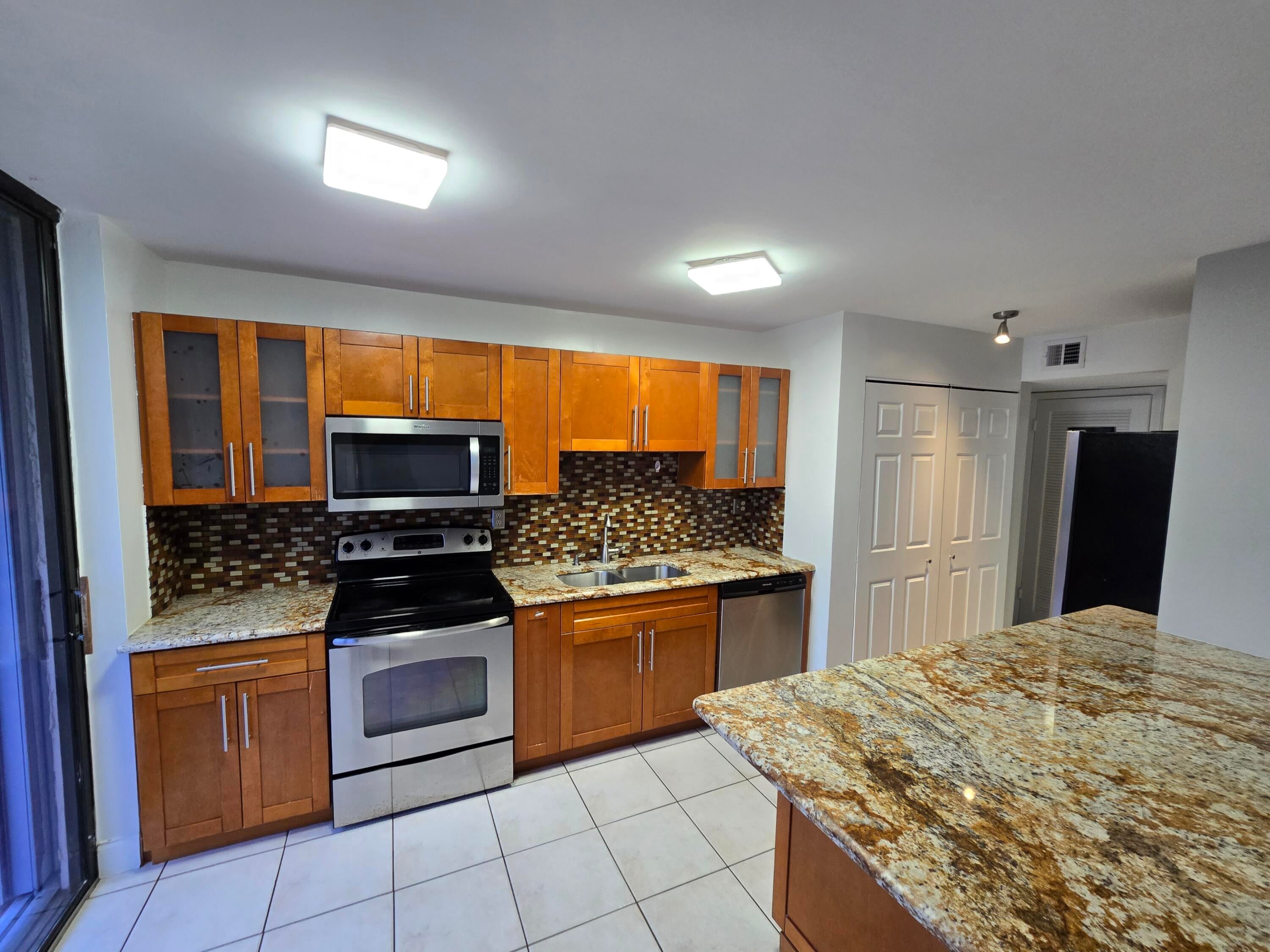 2BR – Condominium at 3590 Blue Lake Drive #504