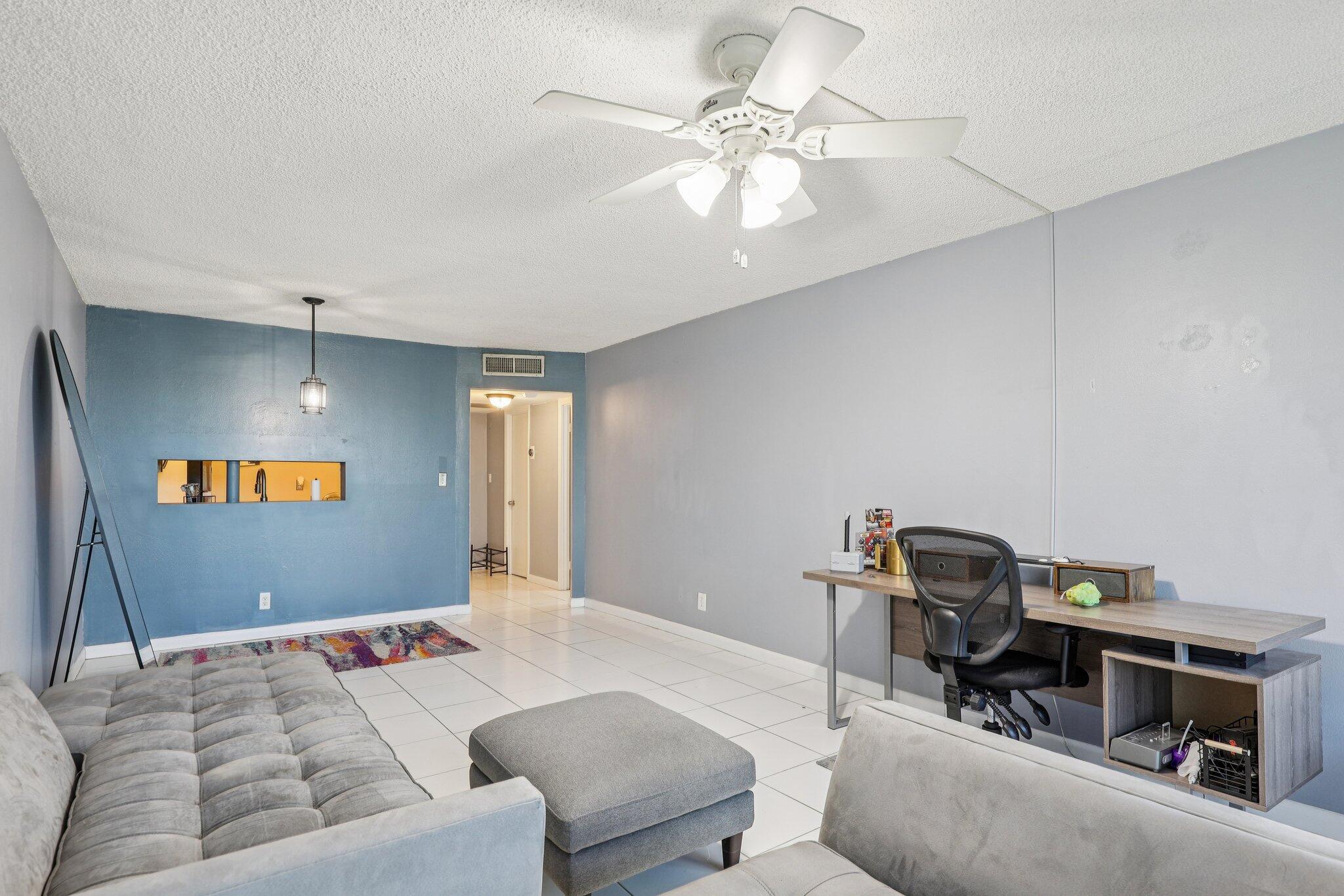 1BR – Condominium at 6500 Cypress Road #508