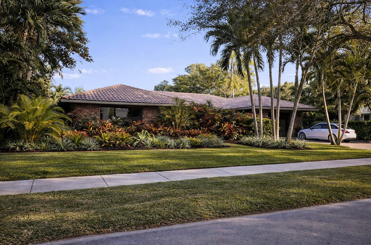 4BR – SingleFamilyResidence at 20952 Delagado Terrace