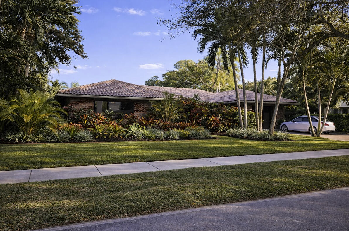 4BR – SingleFamilyResidence at 20952 Delagado Terrace