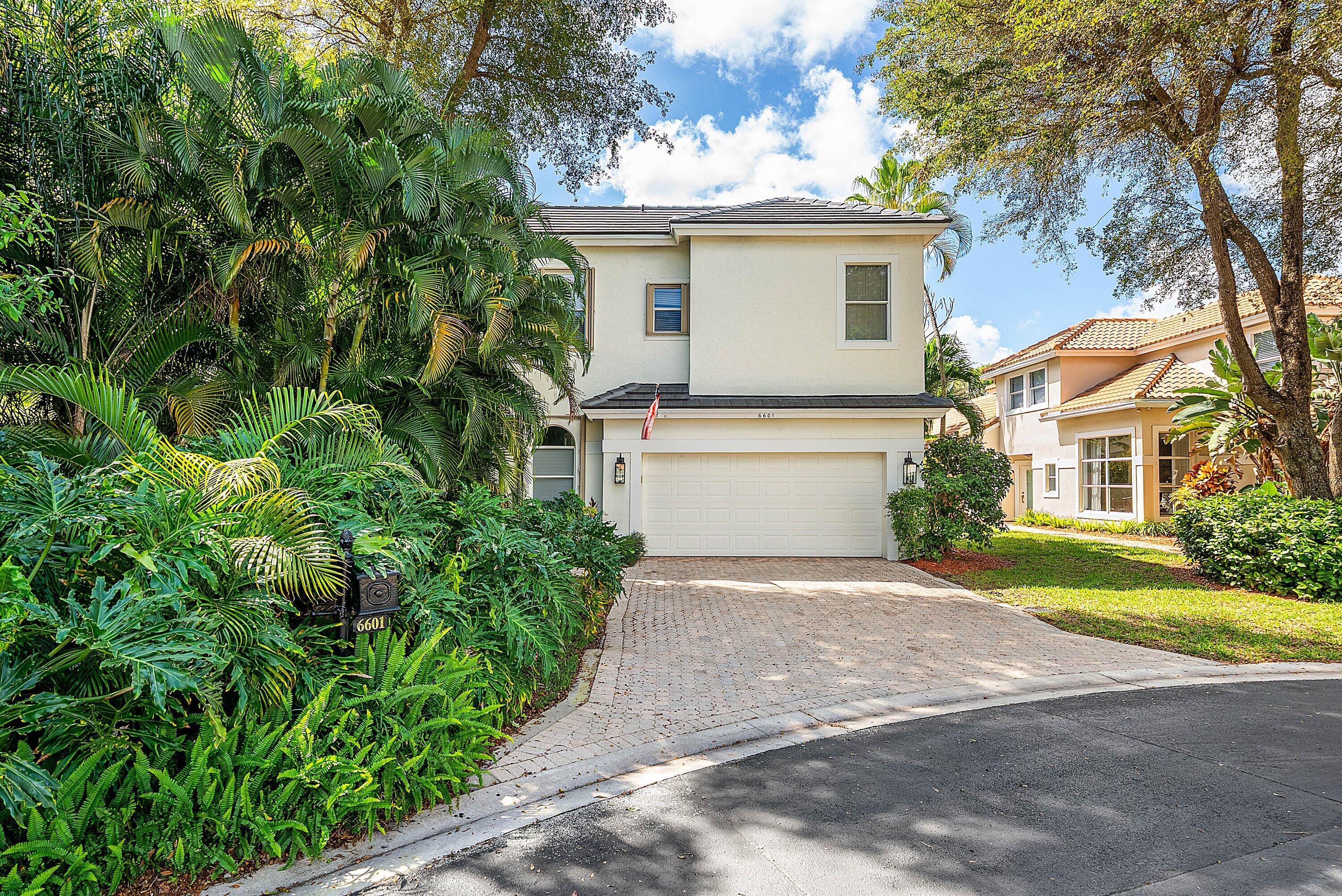 3BR – SingleFamilyResidence at 6601 NW 26th Way