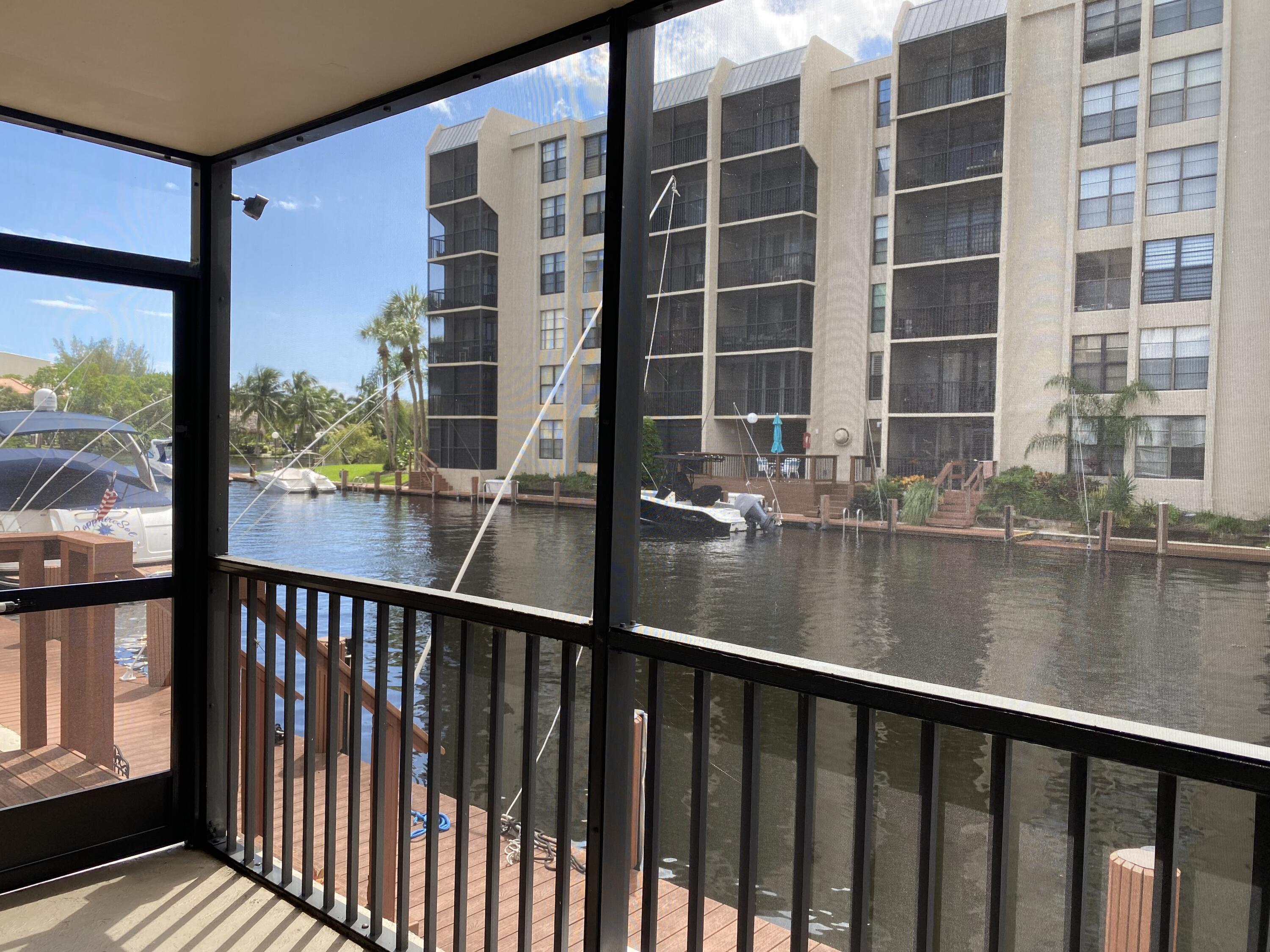 2BR – Condominium at 8 Royal Palm Way #107
