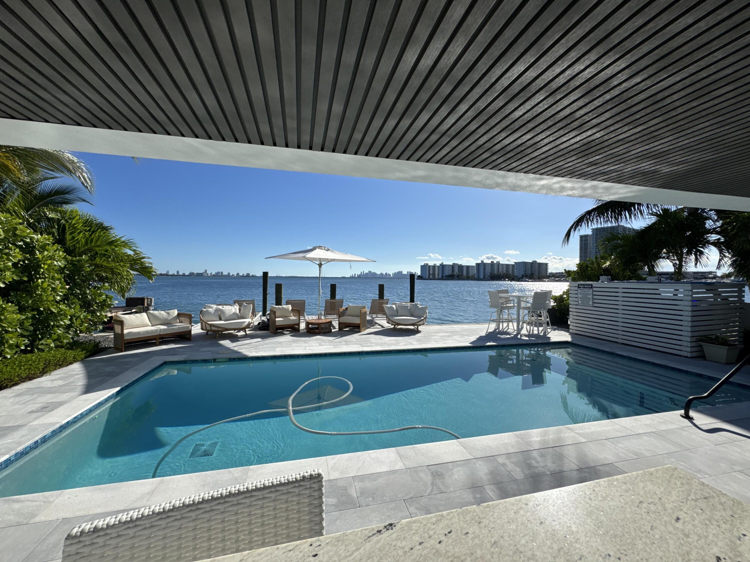3BR – Condominium at 1930 Bay Drive