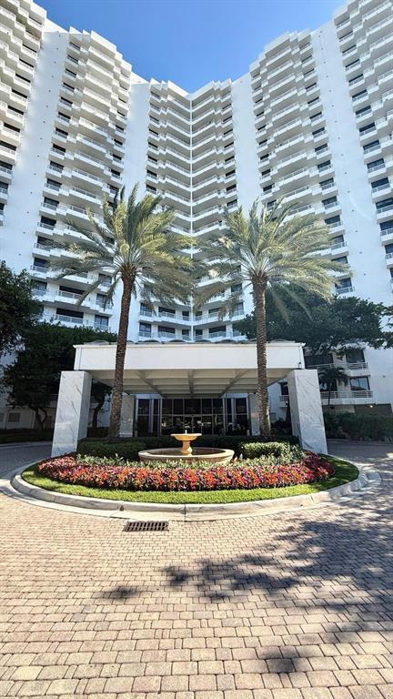 2BR – Condominium at 3300 NE 192 Street #1901