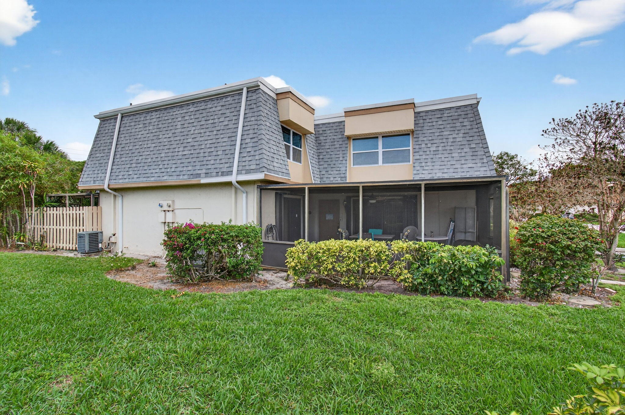 2BR – Townhouse at 2686 NW 7th Court #C