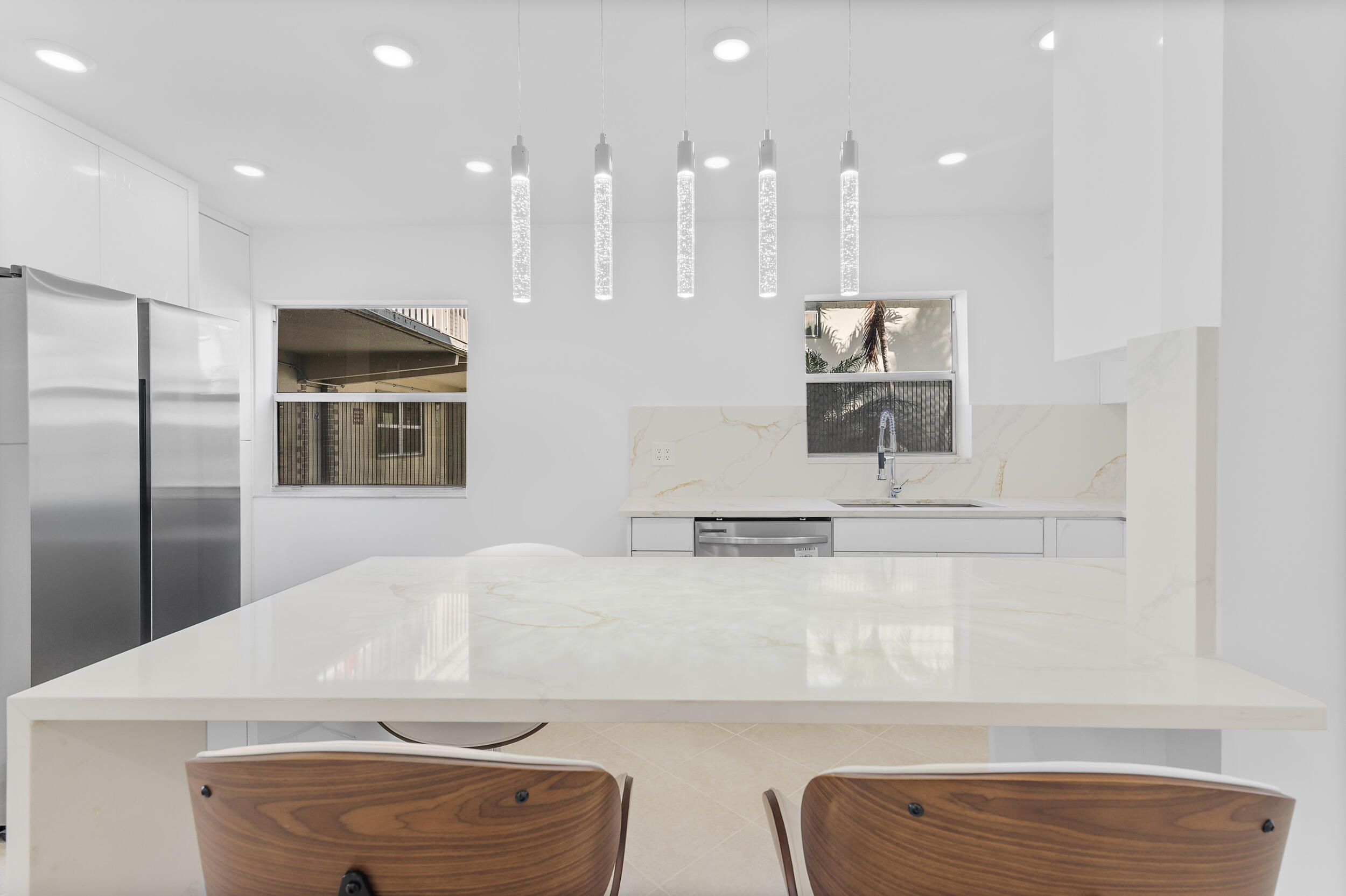 2BR – Condominium at 160 Brittany