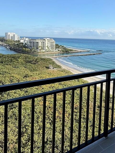 2BR – Condominium at 1180 S Ocean Boulevard #16 D