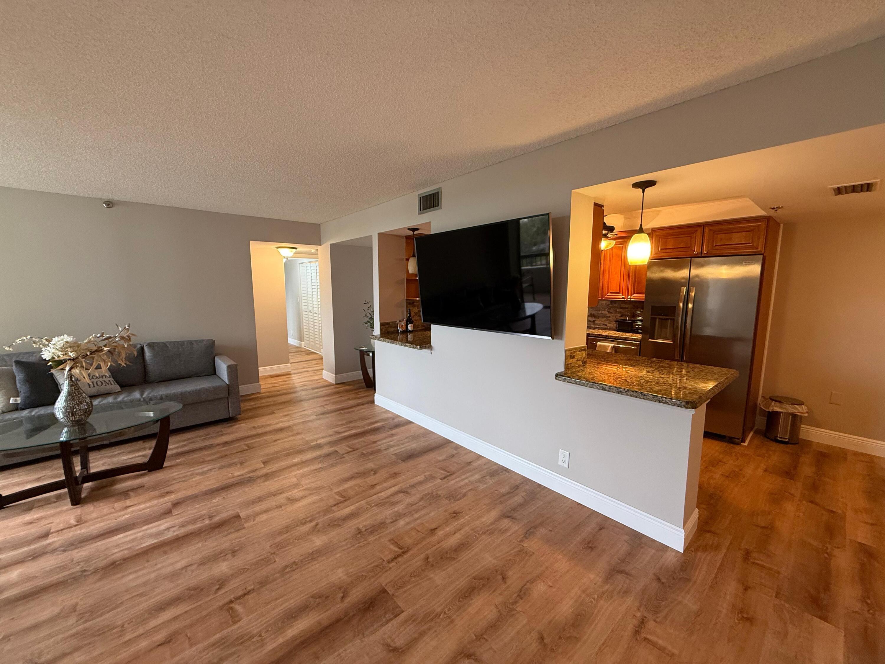 2BR – Condominium at 6372 La Costa Drive #306