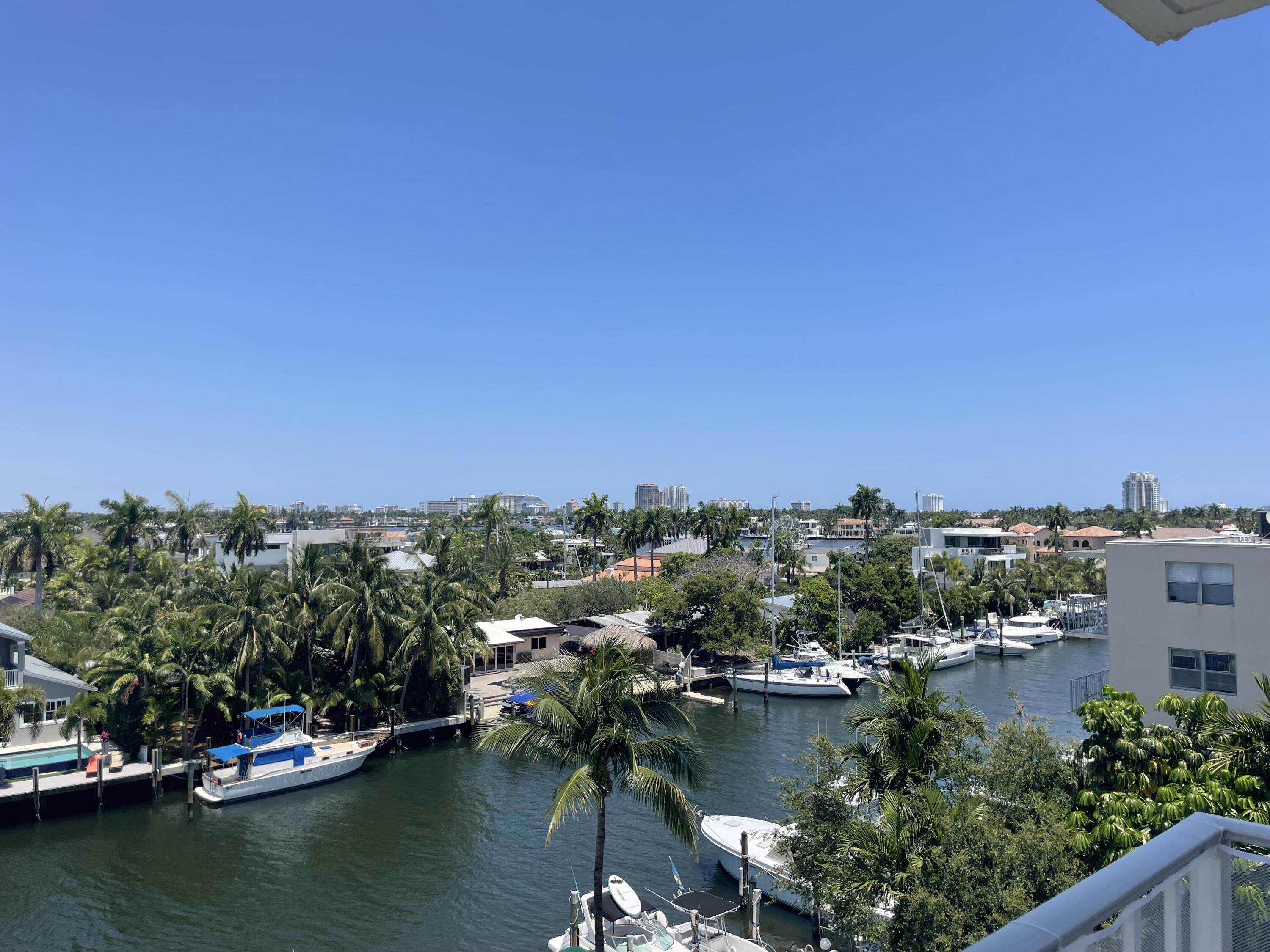 1BR – Condominium at 1731 SE 15th Street #206