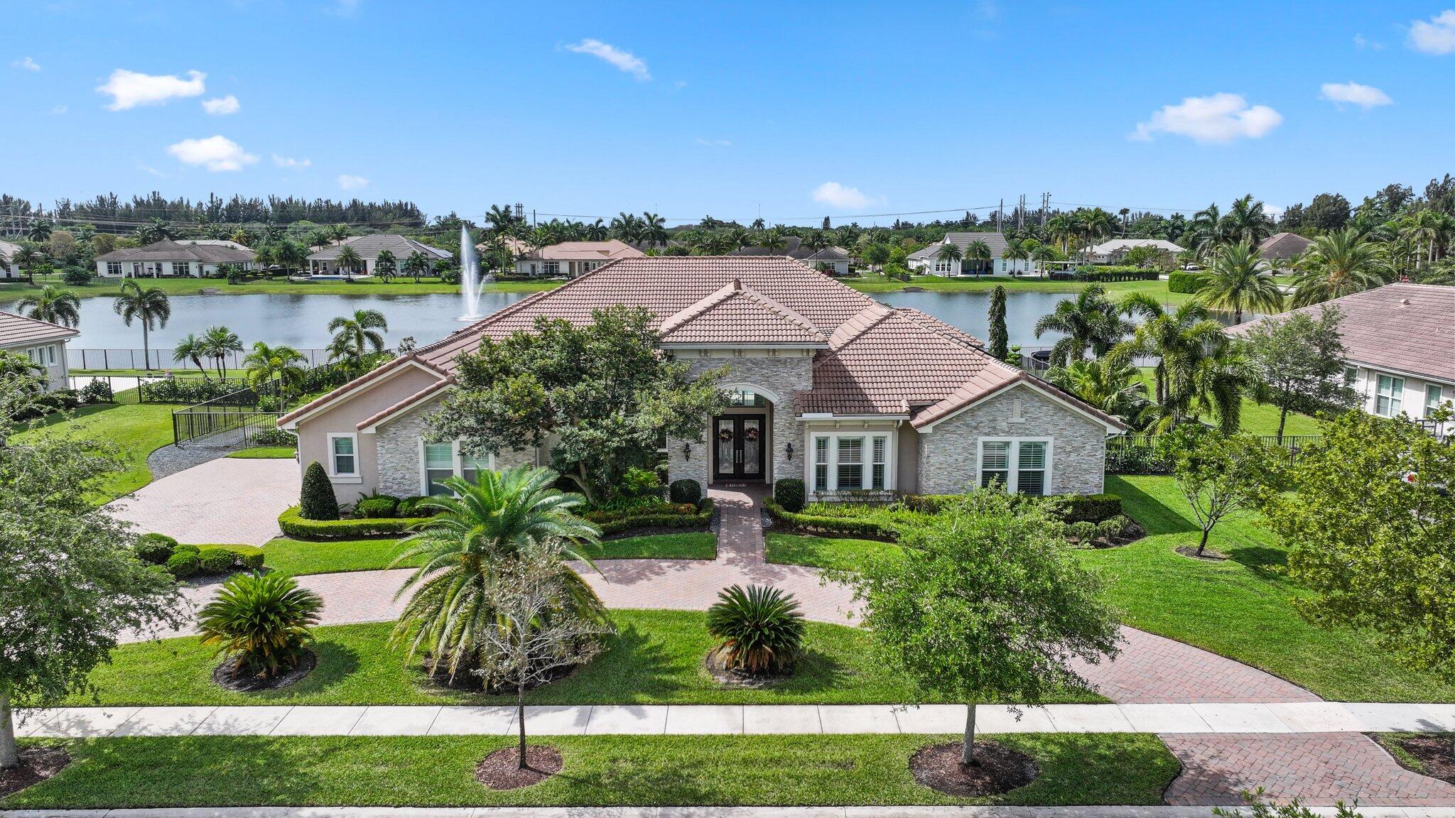 4BR – SingleFamilyResidence at 5700 N Sterling Ranch Drive