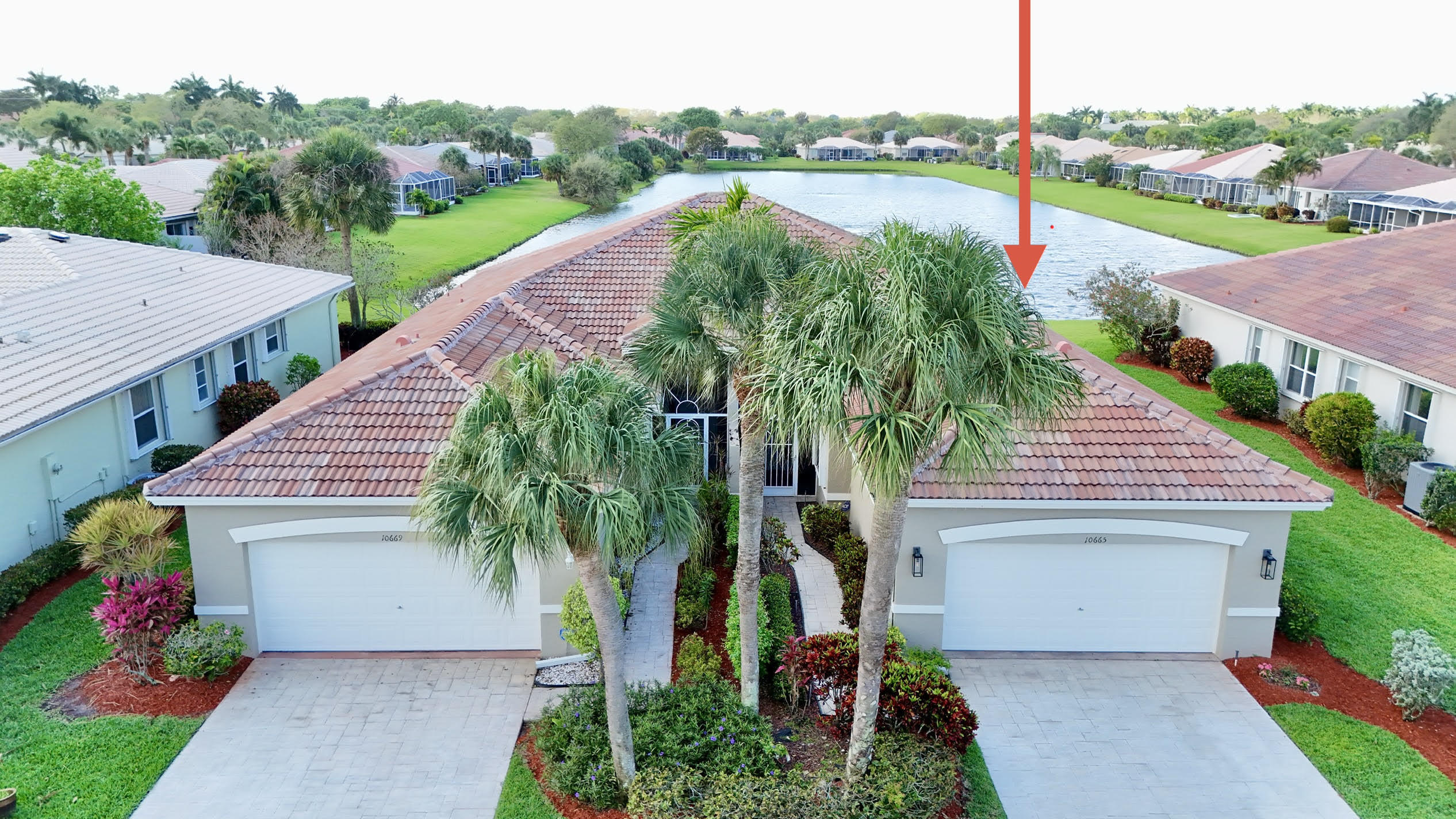 3BR – RES at 10665 Royal Caribbean Circle