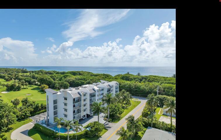 2BR – Apartment at 601 N Ocean Boulevard #503