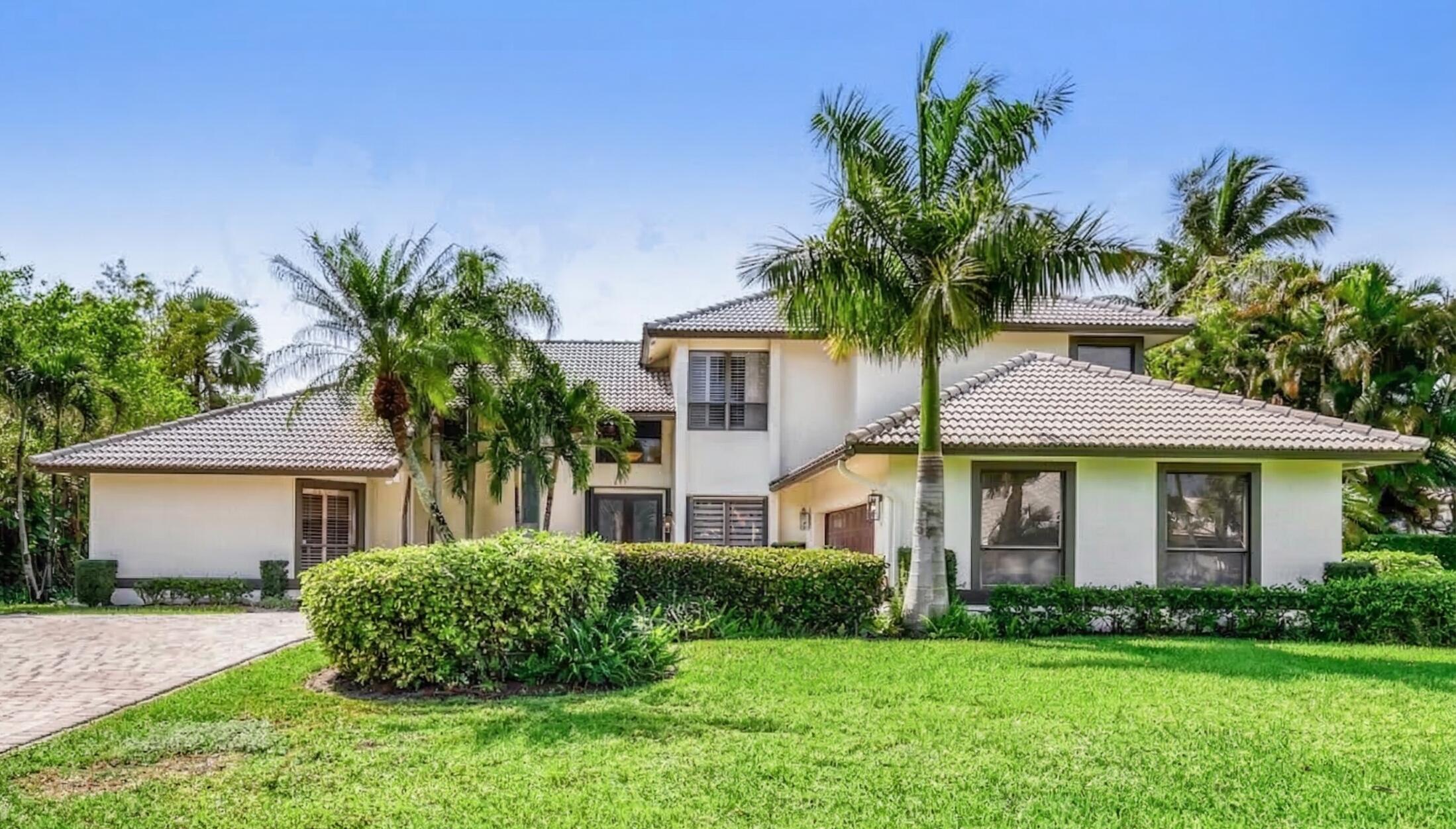 5BR – SingleFamilyResidence at 10273 St Andrews Road
