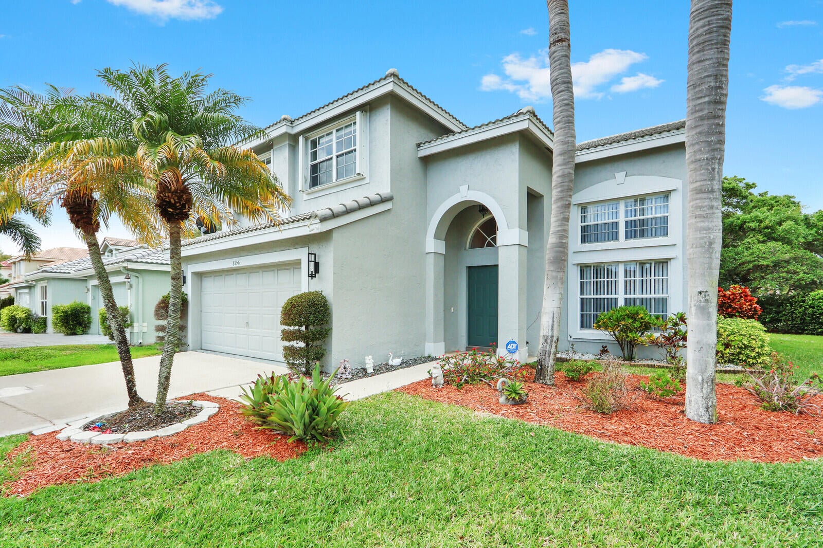 3BR – SingleFamilyResidence at 8156 Mystic Harbor Circle