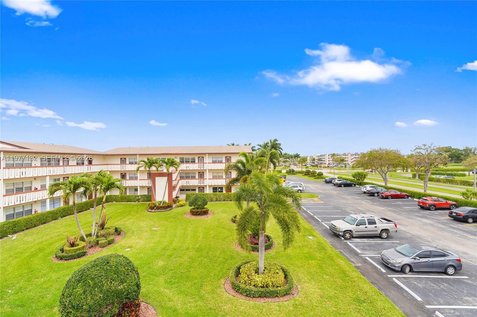 2BR – Condominium at 365 Brighton I #365 I