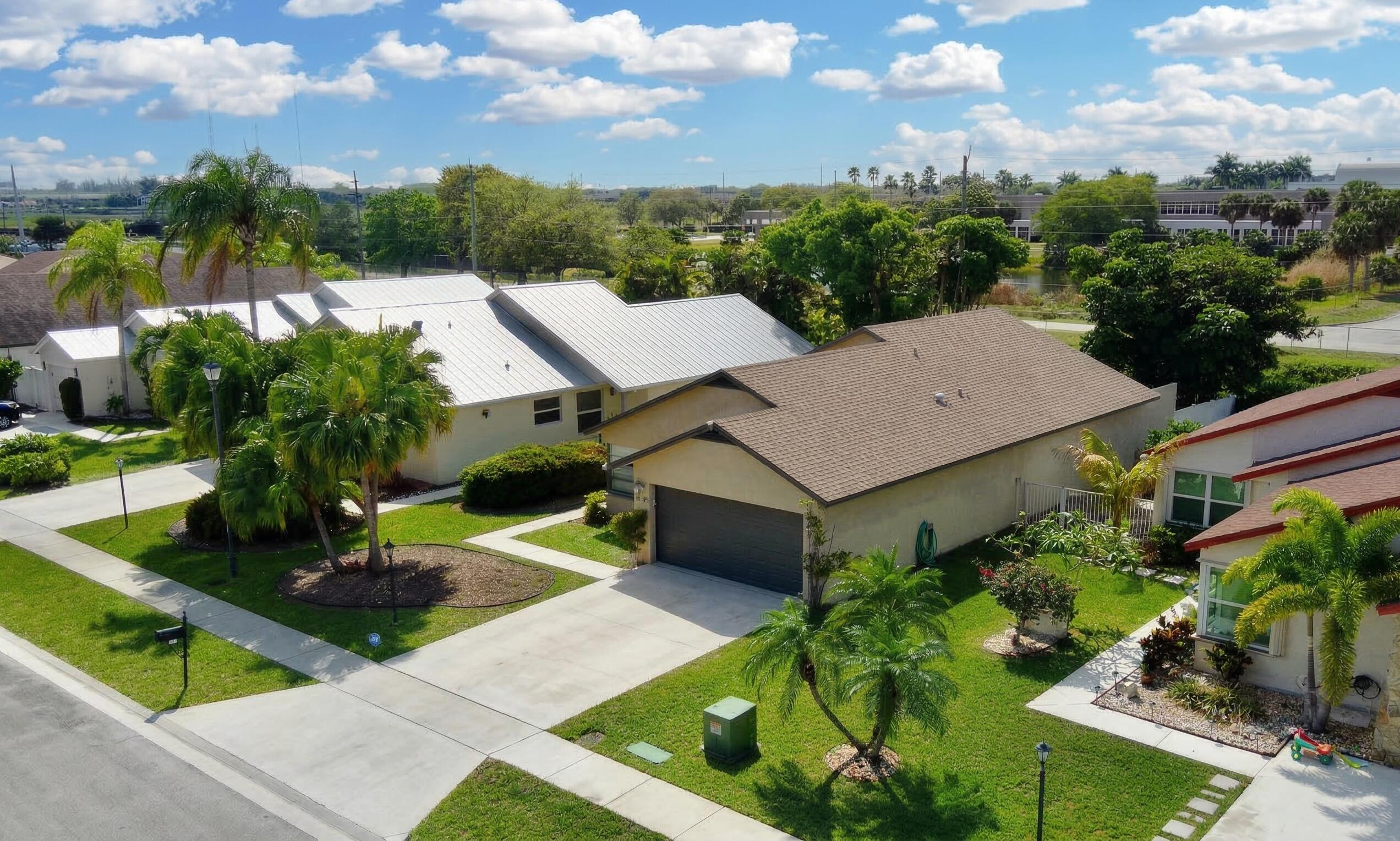3BR – SingleFamilyResidence at 9106 Chatsworth Cascades