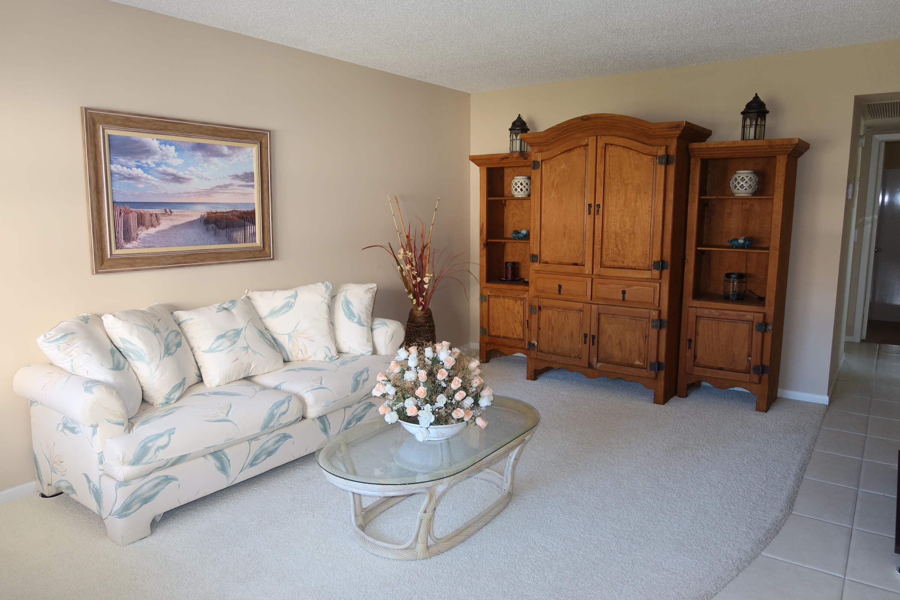 2BR – Condominium at 102 Brighton C