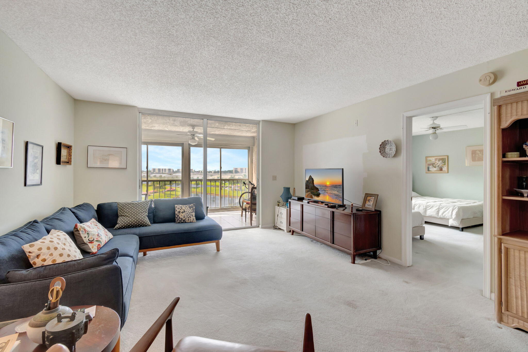 2BR – Condominium at 14575 Bonaire Boulevard #402