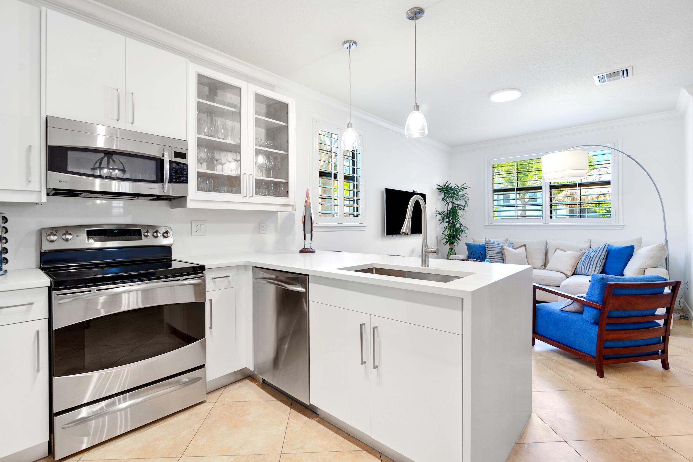 3BR – Townhouse at 861 S Ocean Boulevard