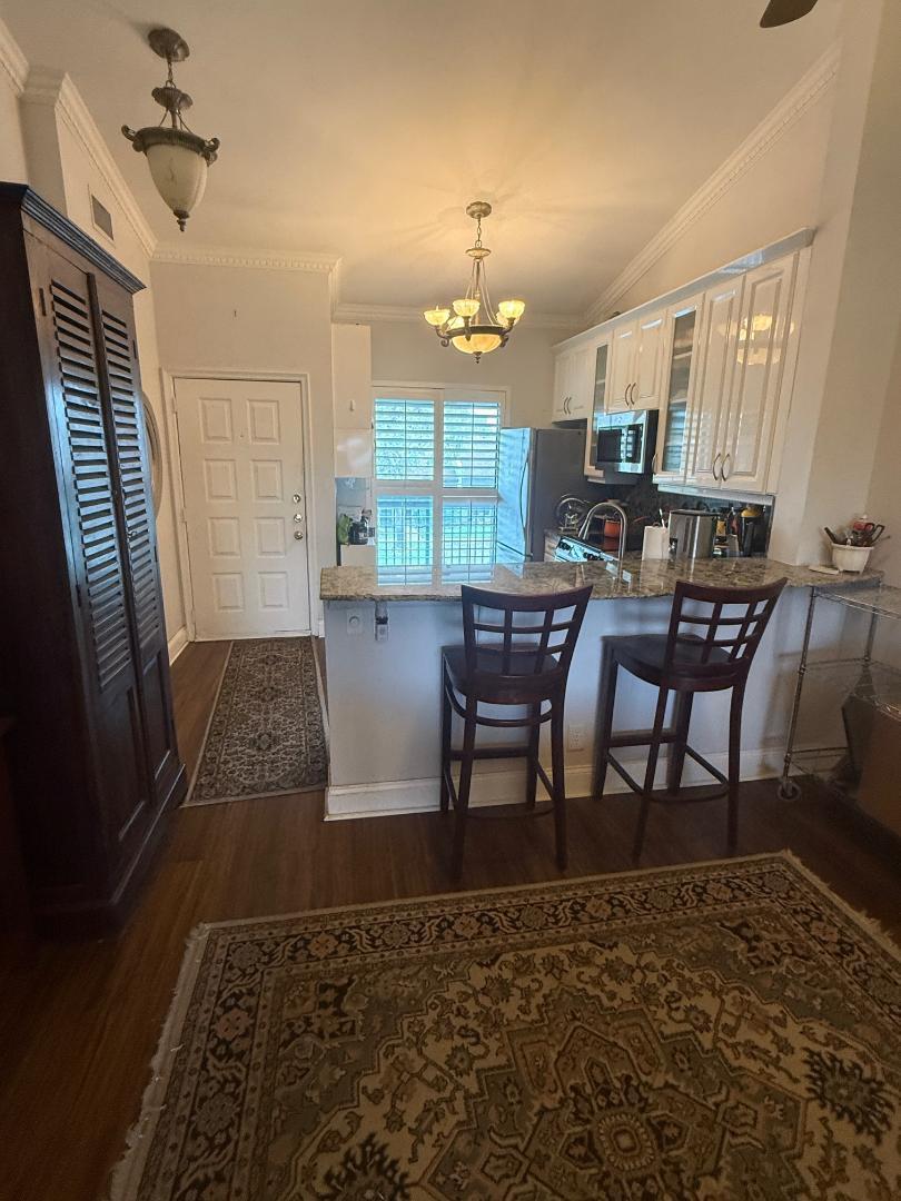 2BR – Condominium at 2720 S Oakland Forest Drive #1210