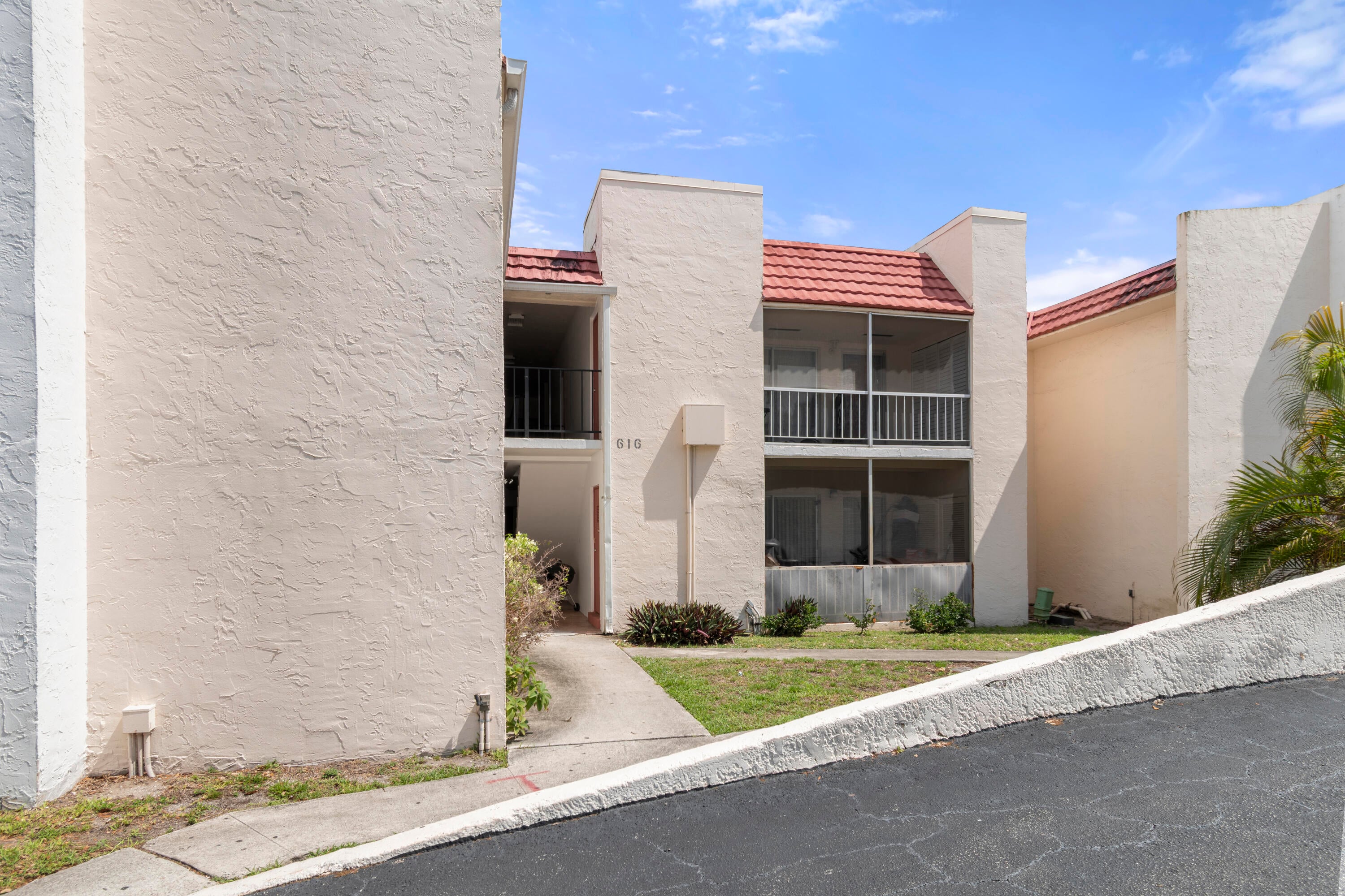 1BR – Condominium at 616 NW 13th Street #0250