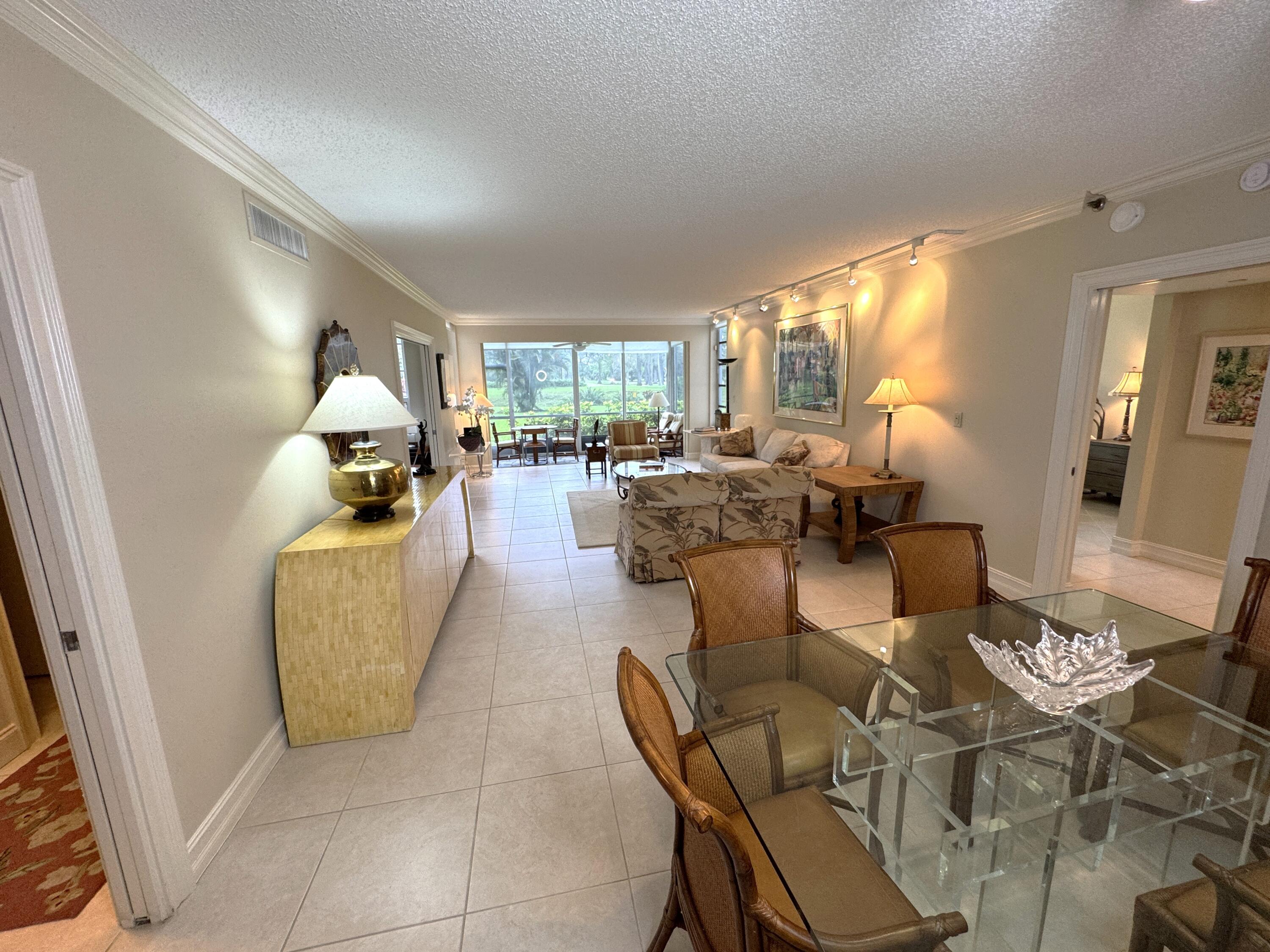 3BR – Condominium at 625 Oaks Drive #106