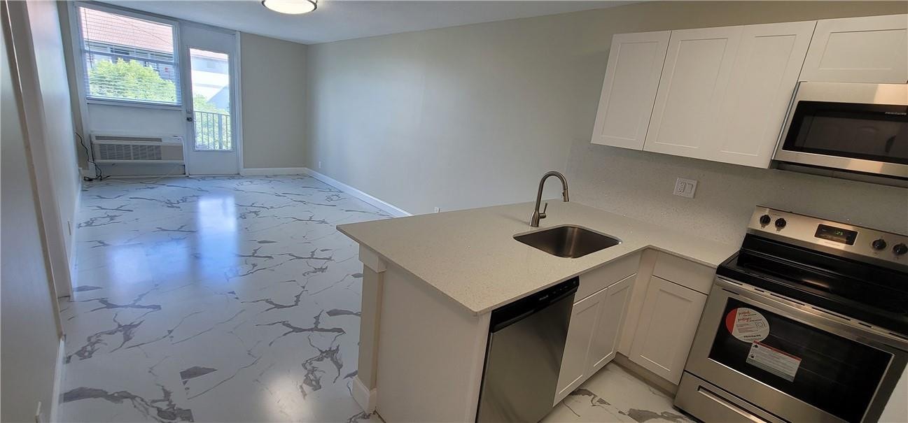 1BR – Condominium at 2771 Riverside Drive #416-a