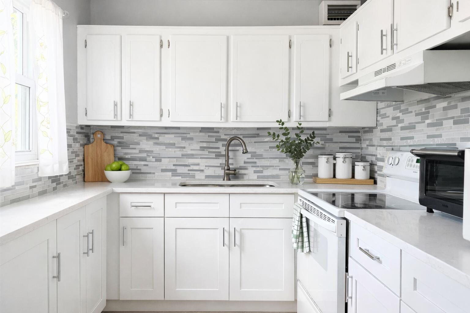 2BR – Condominium at 240 Northampton L