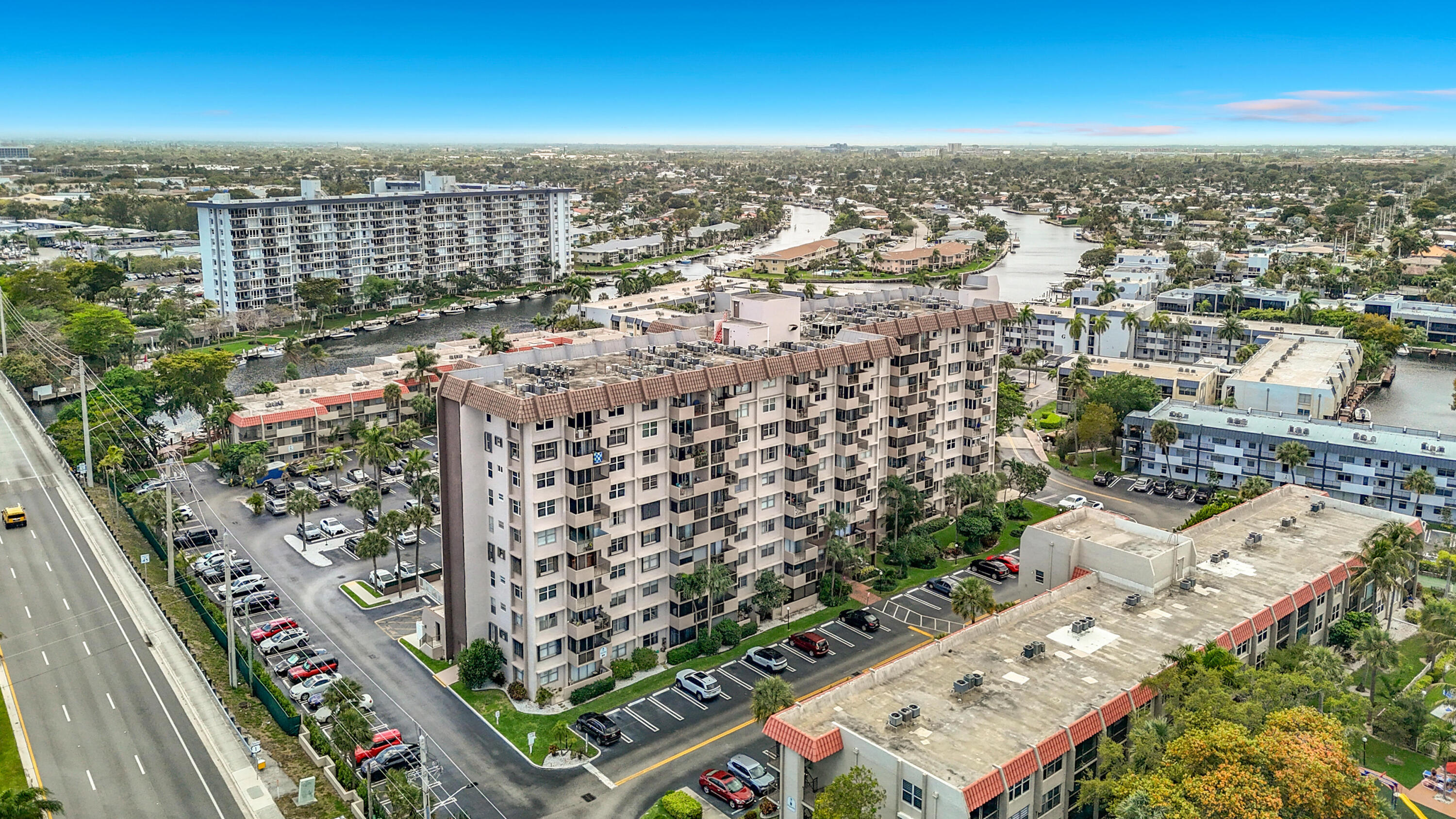 1BR – Condominium at 777 S Federal Highway #Rp615