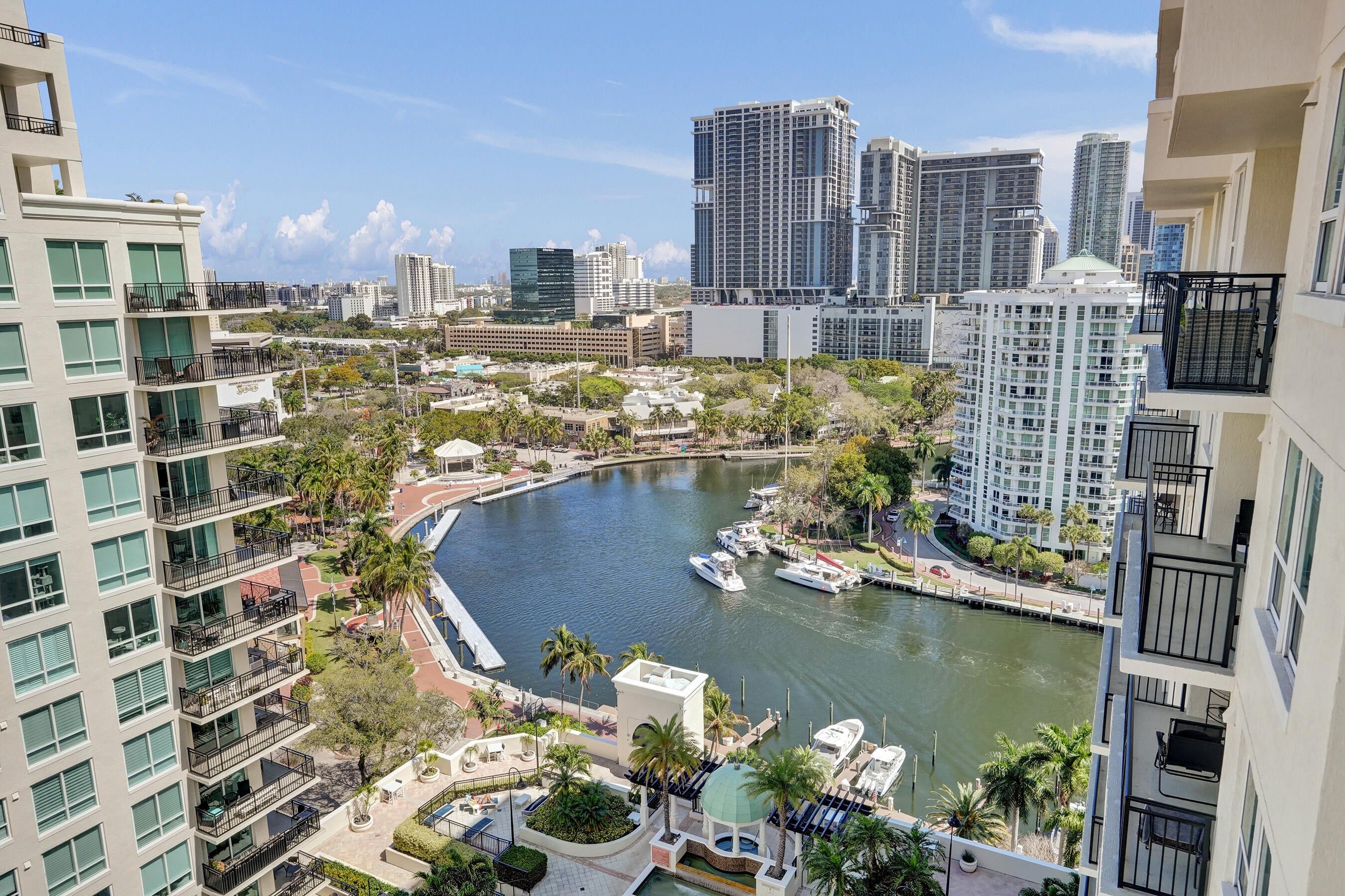 2BR – Condominium at 600 W Las Olas Boulevard #1803s