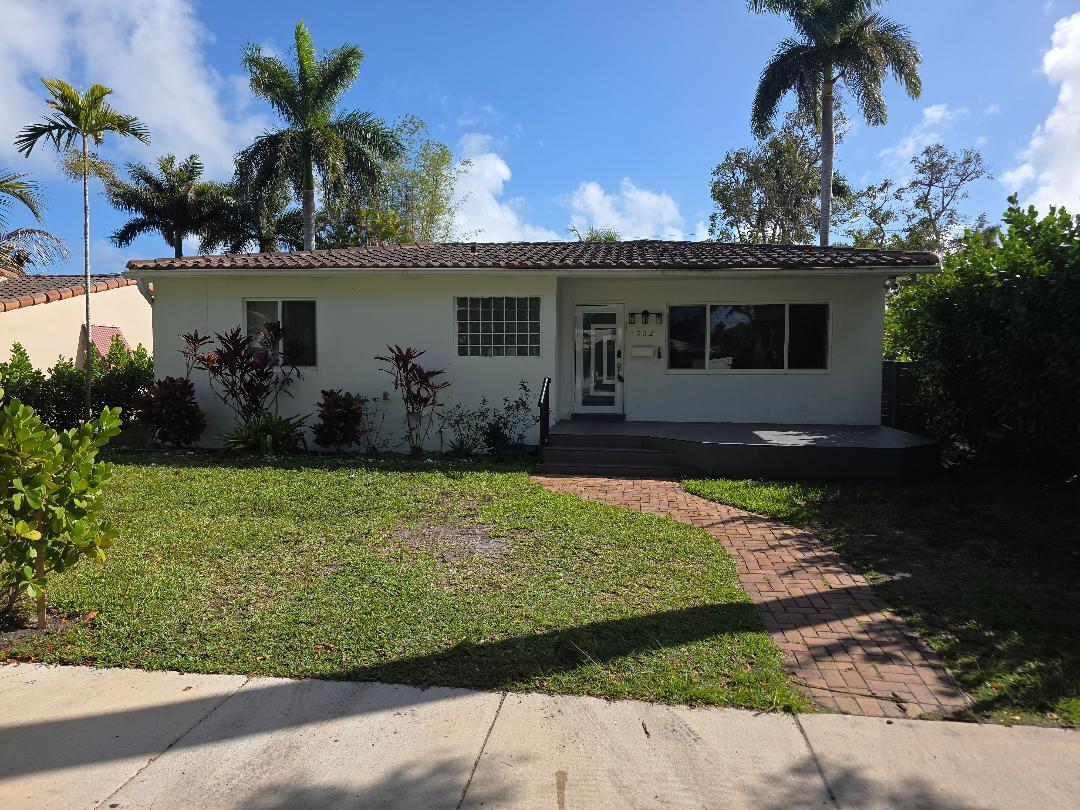 3BR – SingleFamilyResidence at 1532 Fletcher Street