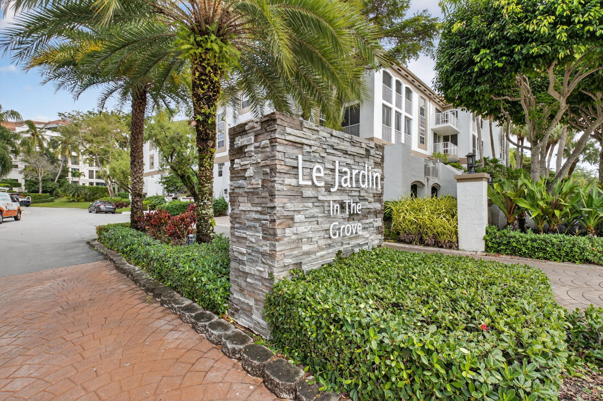 2BR – Condominium at 7369 Orangewood Lane #307