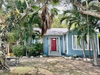 2BR – SingleFamilyResidence at 304 SE 3rd Avenue