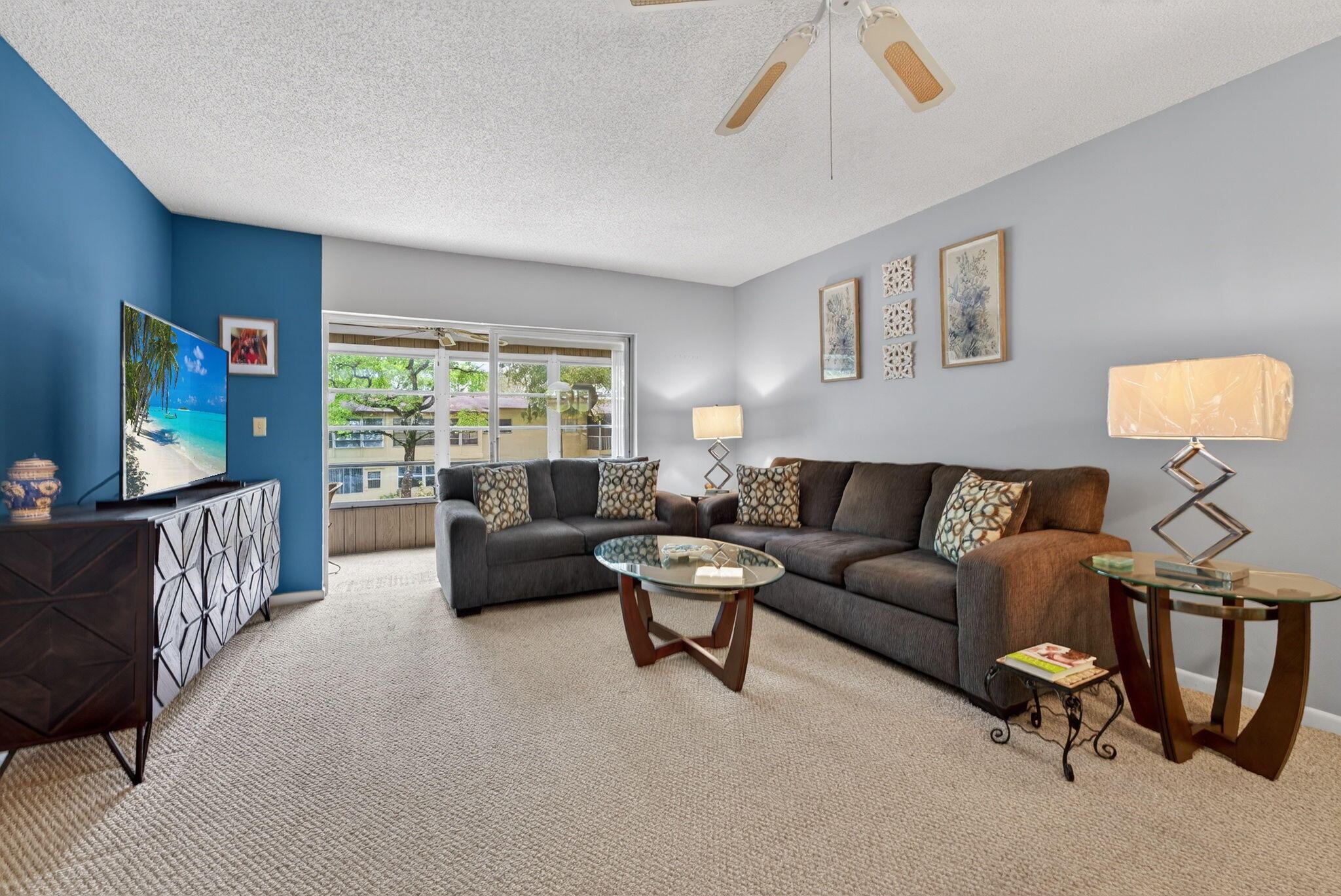 2BR – Condominium at 7680 NW 1st Street #201