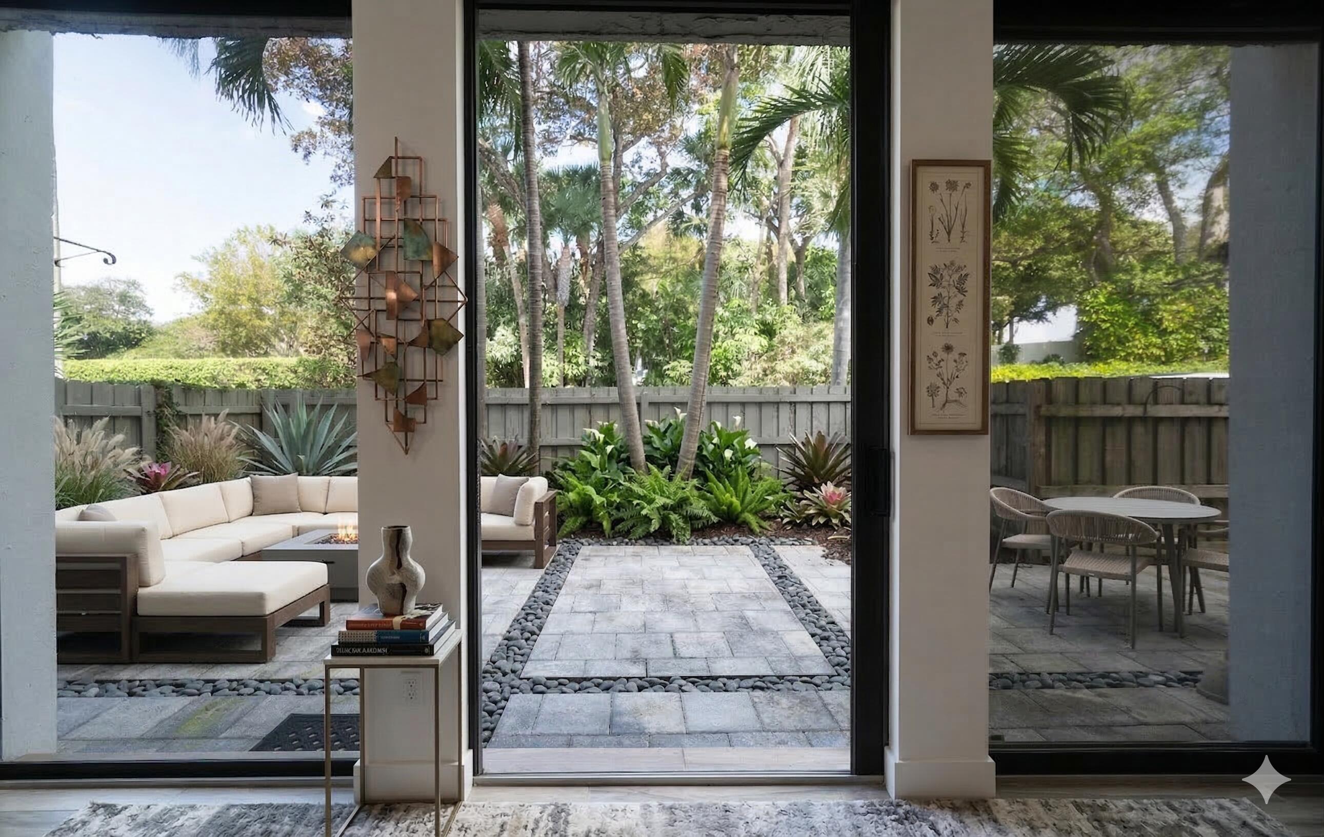 3BR – Condominium at 501 SW 11th Place #114