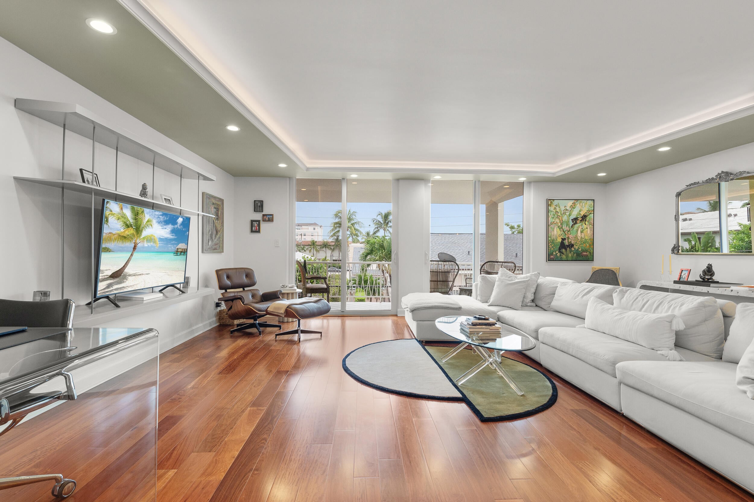 2BR – Condominium at 170 Chilean Avenue #3c