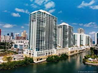 2BR – Condominium at 300 Sunny Isles Boulevard #4-705