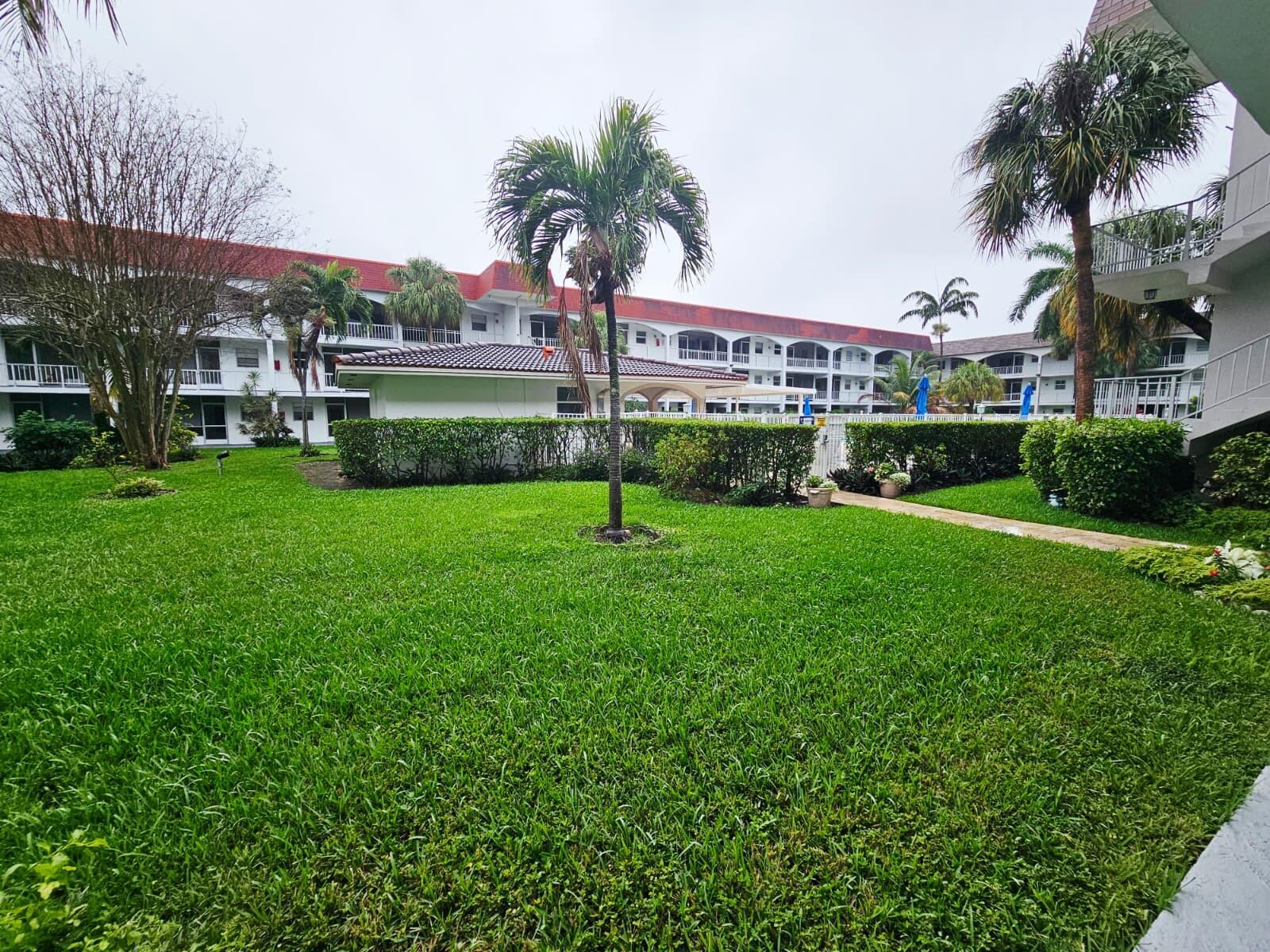 2BR – Condominium at 501 Blue Heron Drive #218a