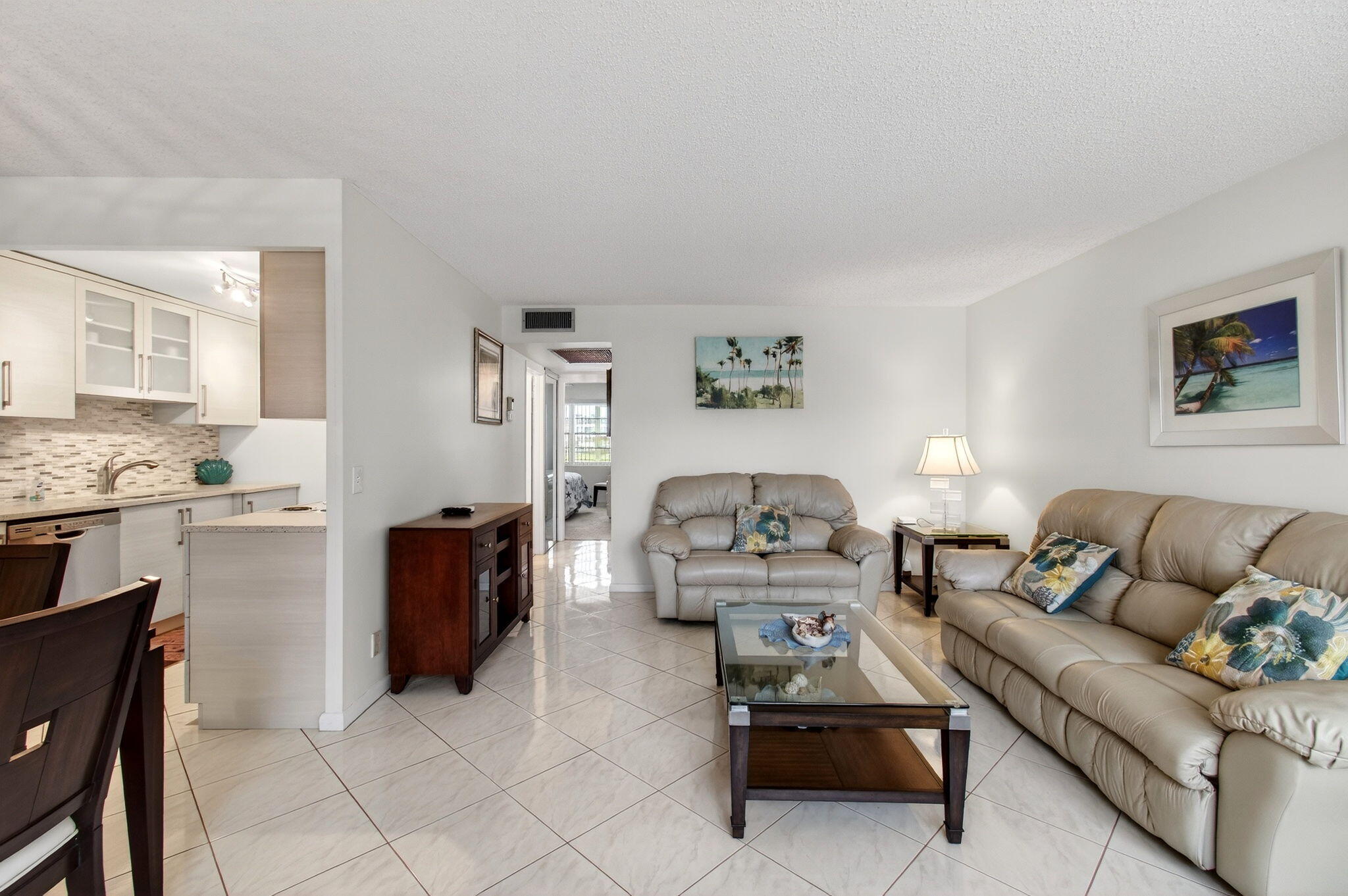 2BR – Condominium at 2070 Guildford D