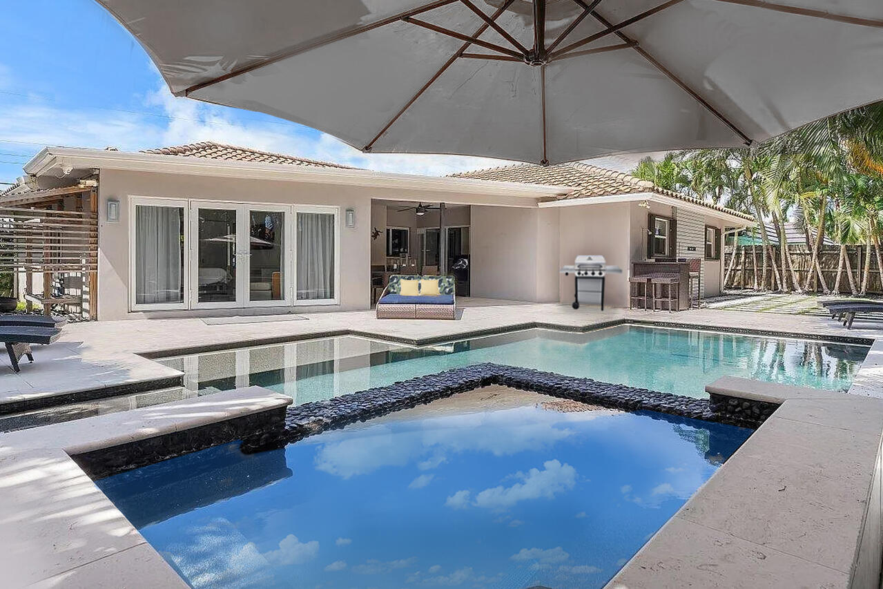 4BR – SingleFamilyResidence at 855 Berkeley Street