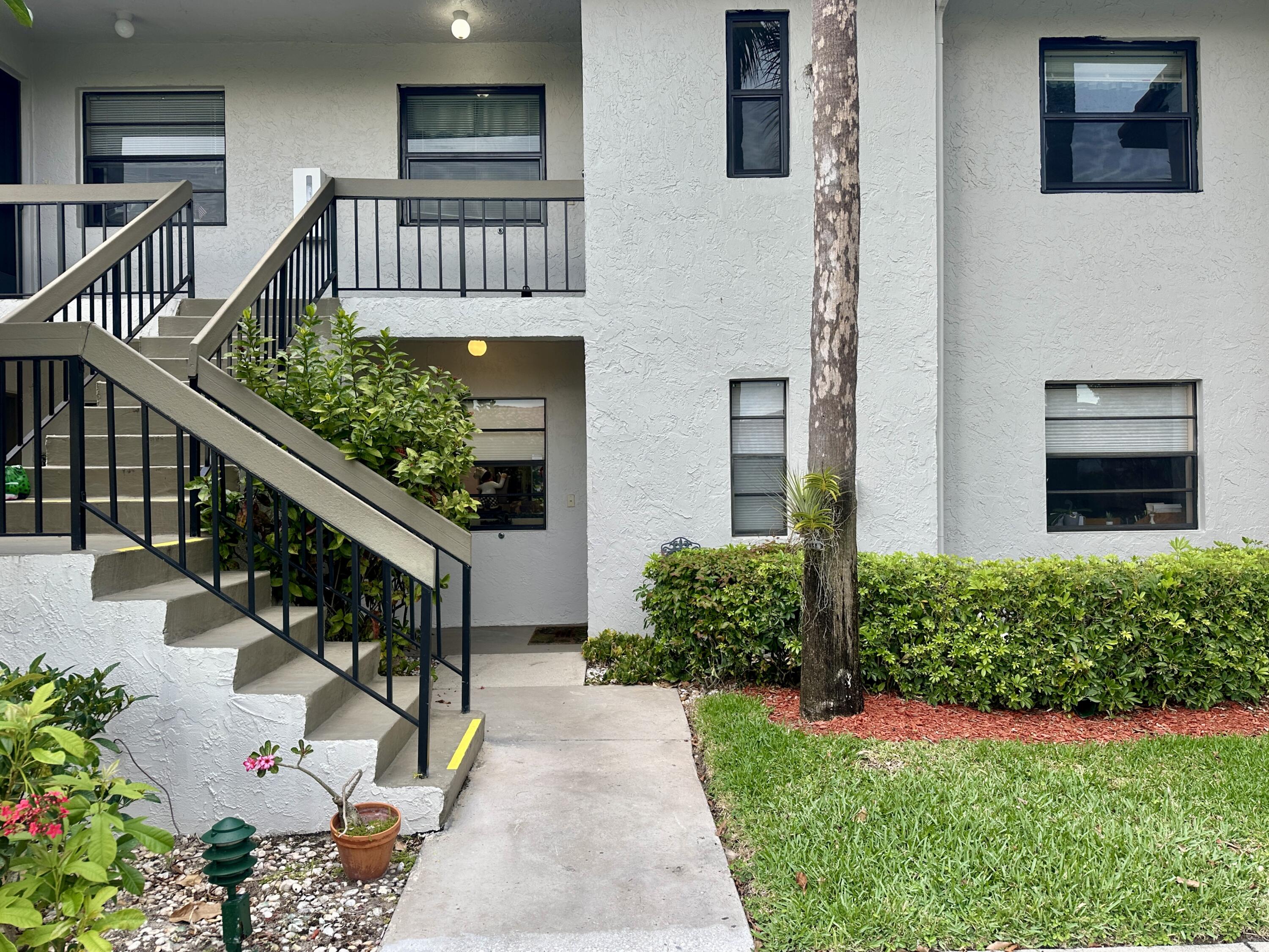 2BR – Condominium at 21500 Cypress Hammock Drive #38e