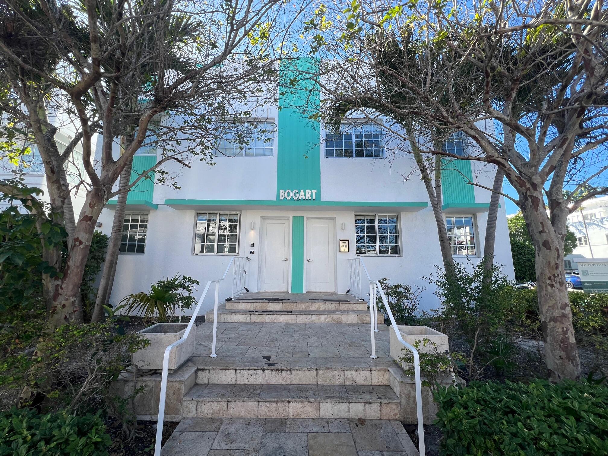 1BR – Condominium at 700 16th Street #106
