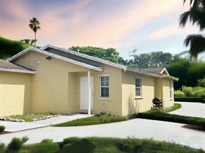 3BR – SingleFamilyResidence at 1136 NW 5th Court