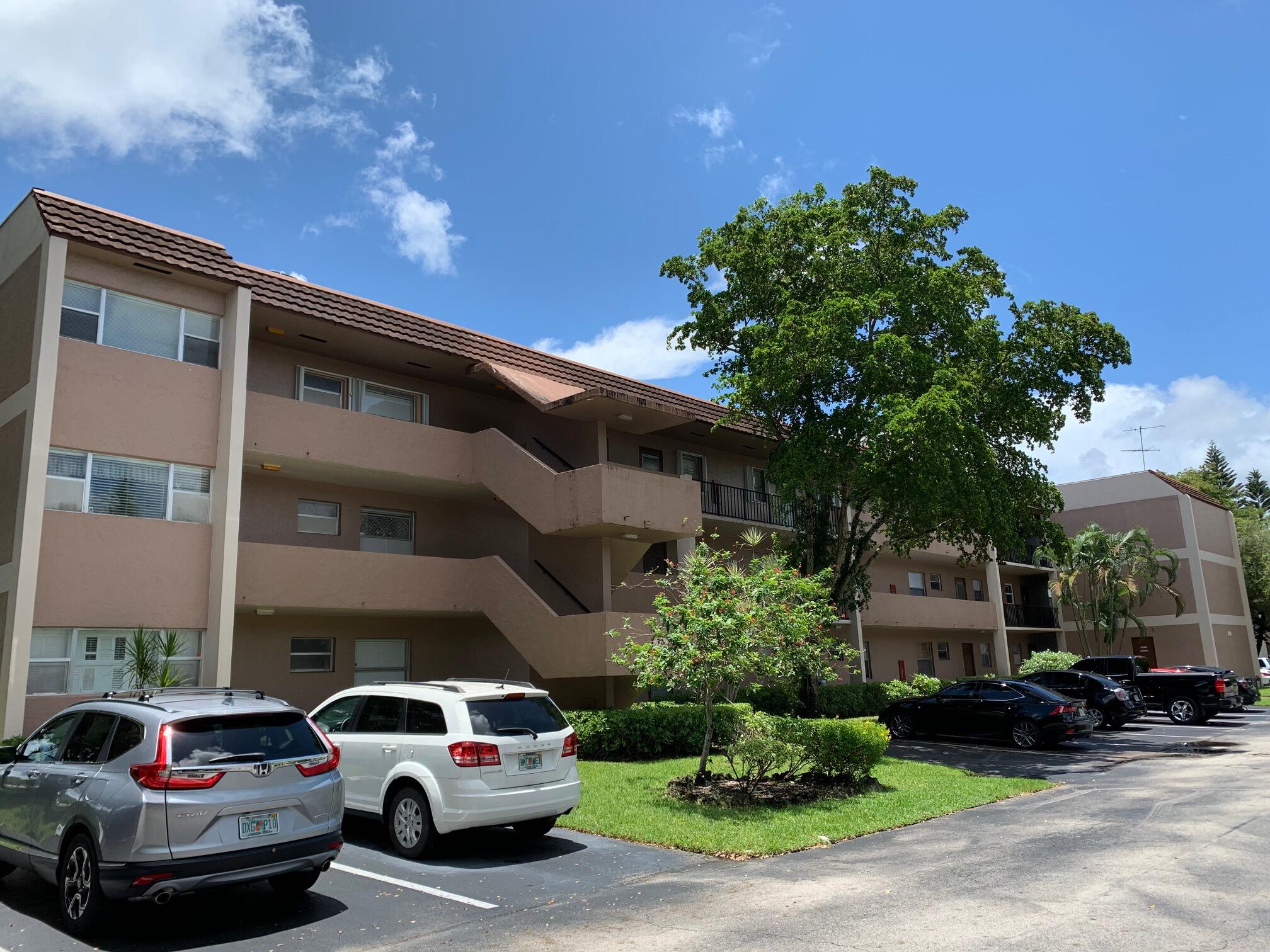 2BR – Condominium at 8350 Sands Point Boulevard #E202