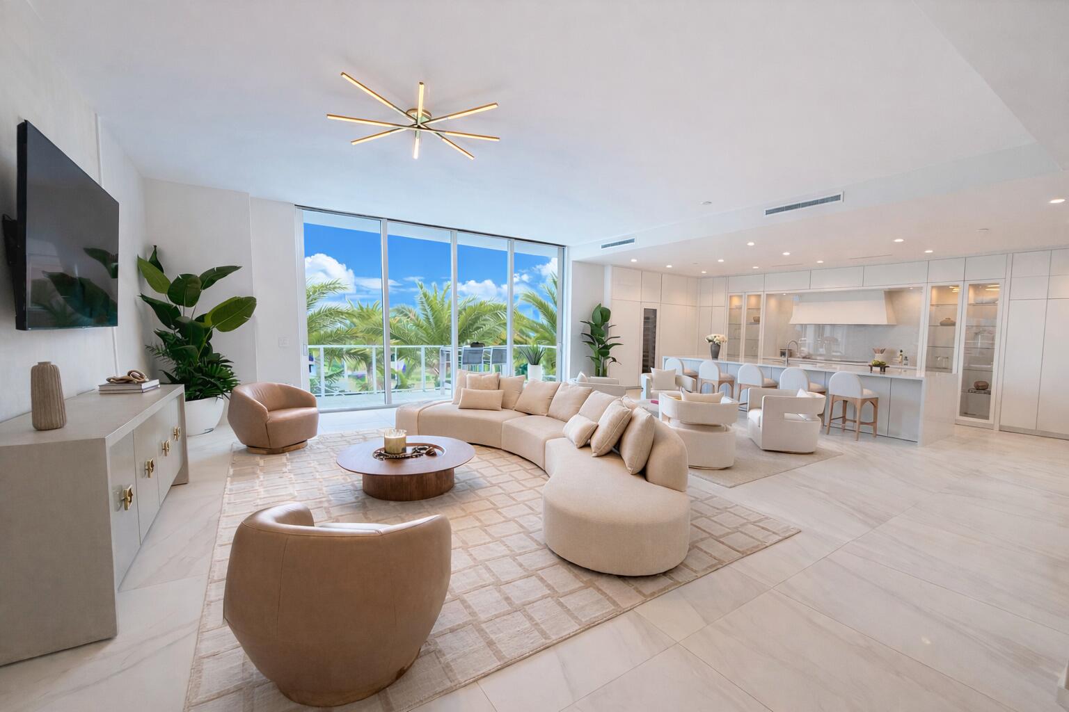 3BR – Condominium at 220 SE Mizner Boulevard #Ph907