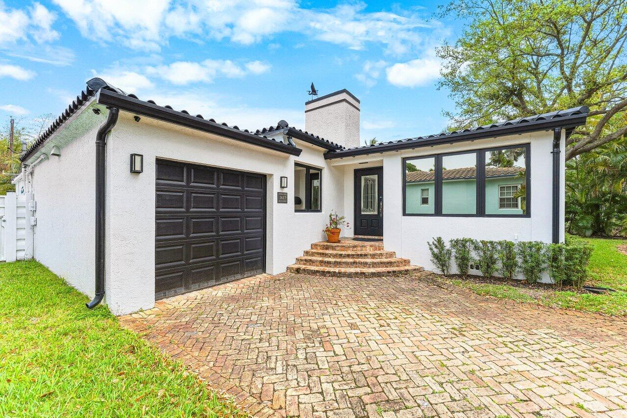 3BR – SingleFamilyResidence at 1617 Adams Street