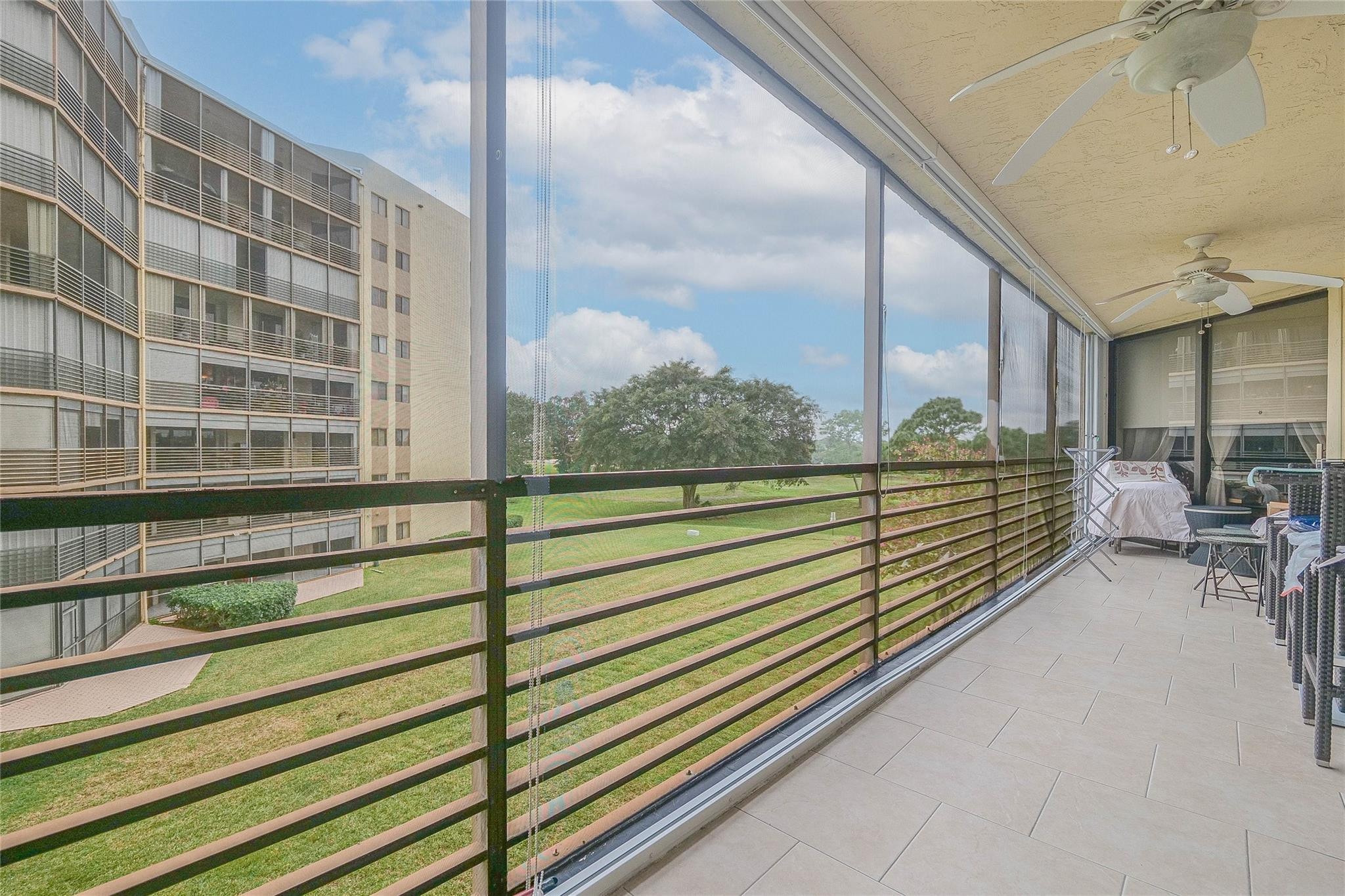 2BR – Condominium at 7300 Radice Court #302