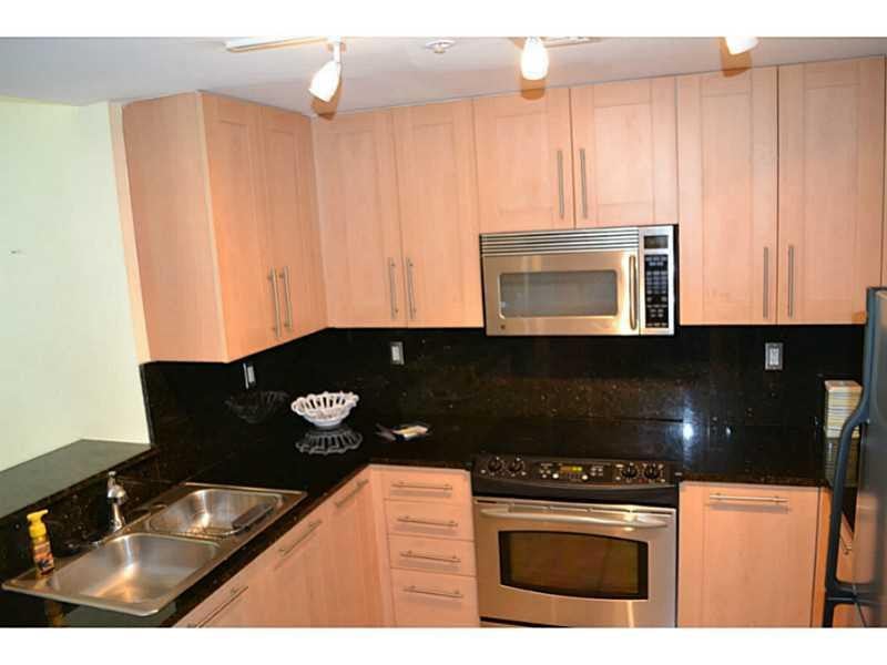 2BR – Condominium at 511 SE 5 Avenue #2103