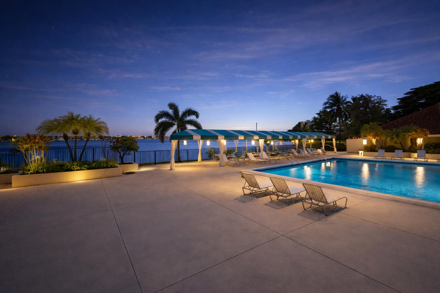 2BR – Condominium at 110 Lake Emerald Drive #103