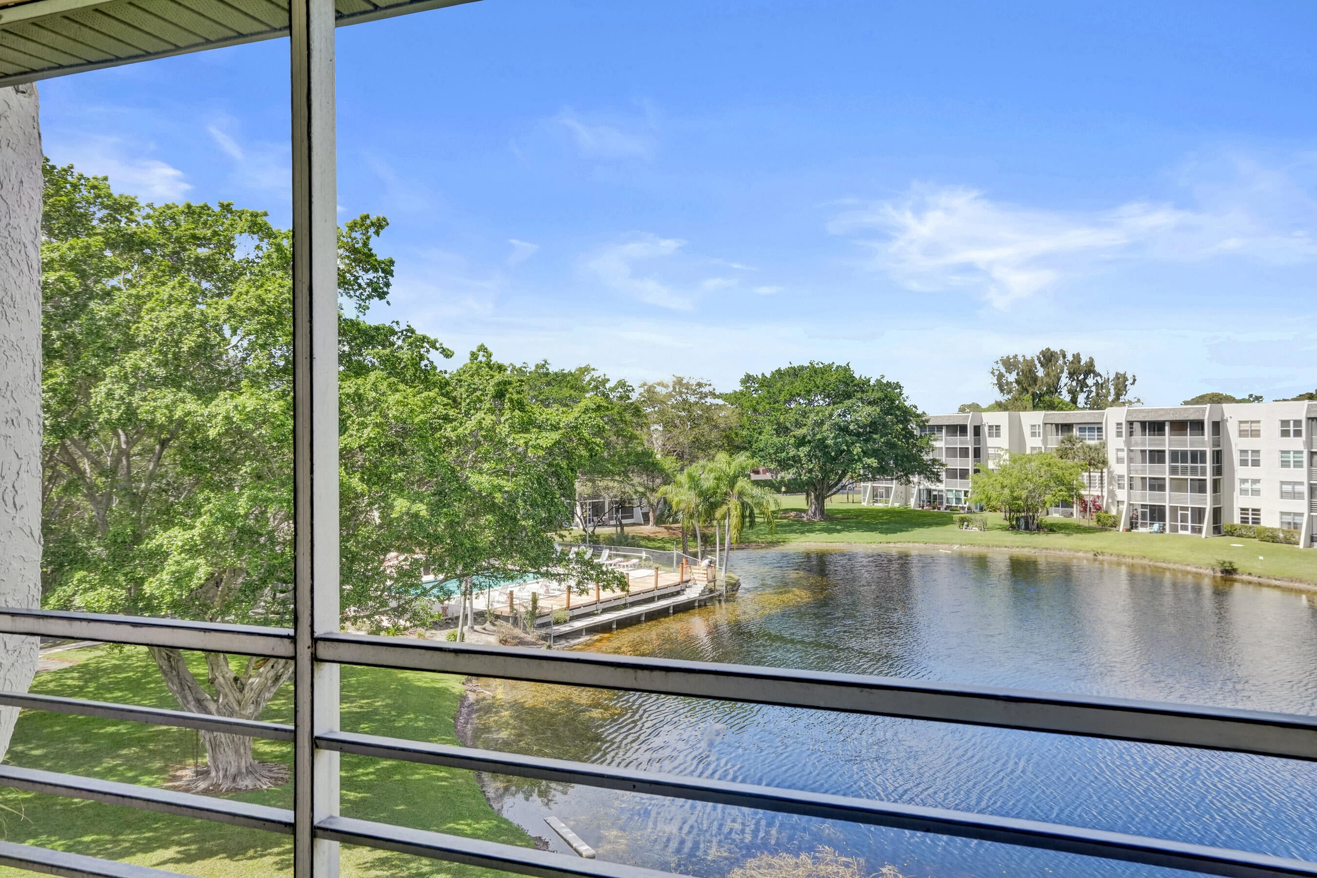 2BR – Condominium at 9311 Orange Grove Drive #410